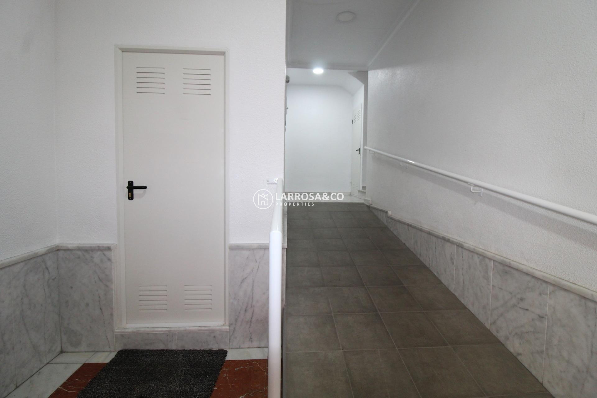 A Vendre - Apartment - Torrevieja - Habaneras