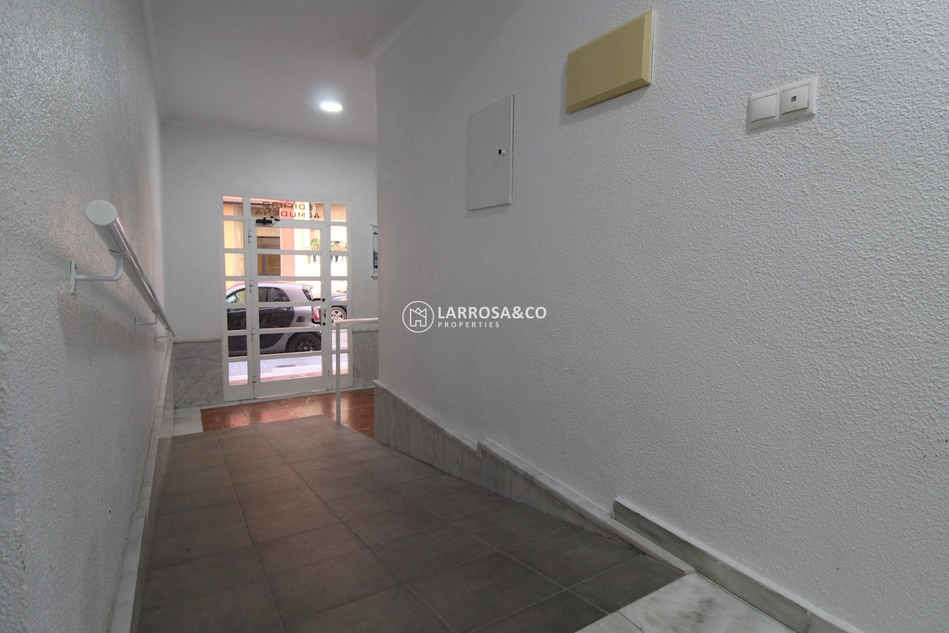 A Vendre - Apartment - Torrevieja - Habaneras