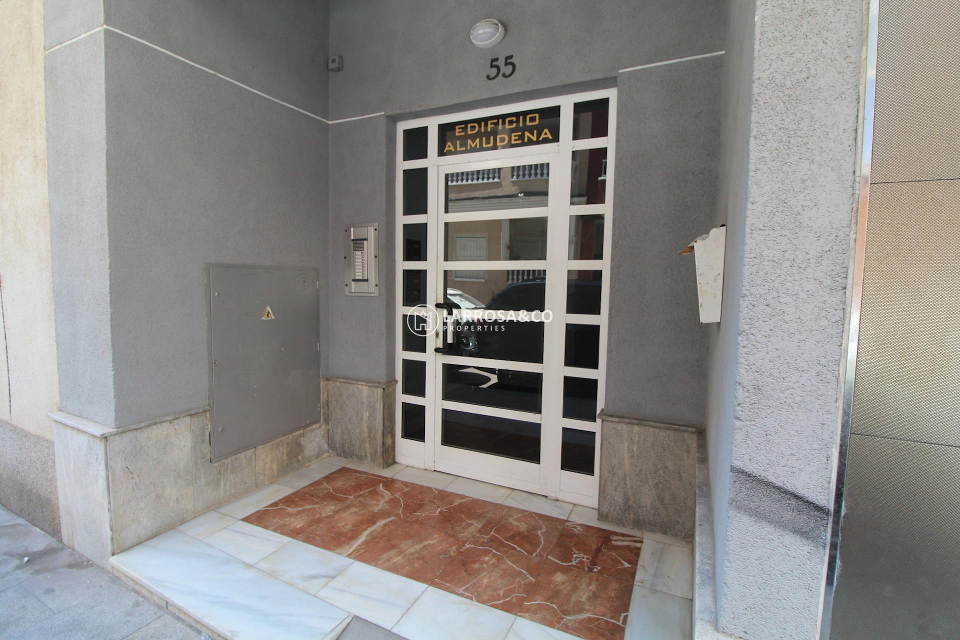 A Vendre - Apartment - Torrevieja - Habaneras