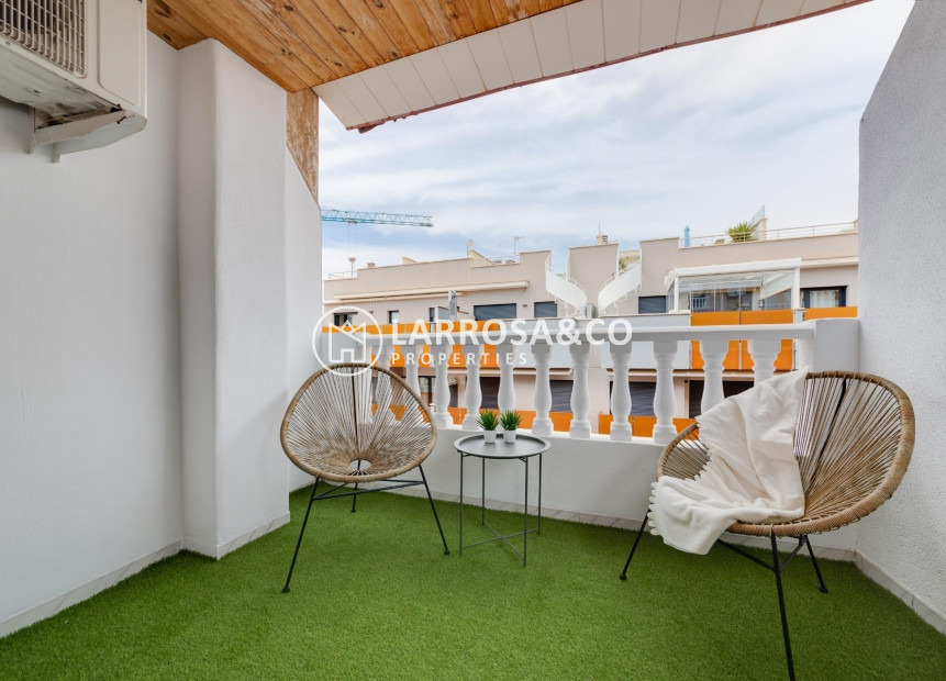 A Vendre - Apartment - Torrevieja - Habaneras