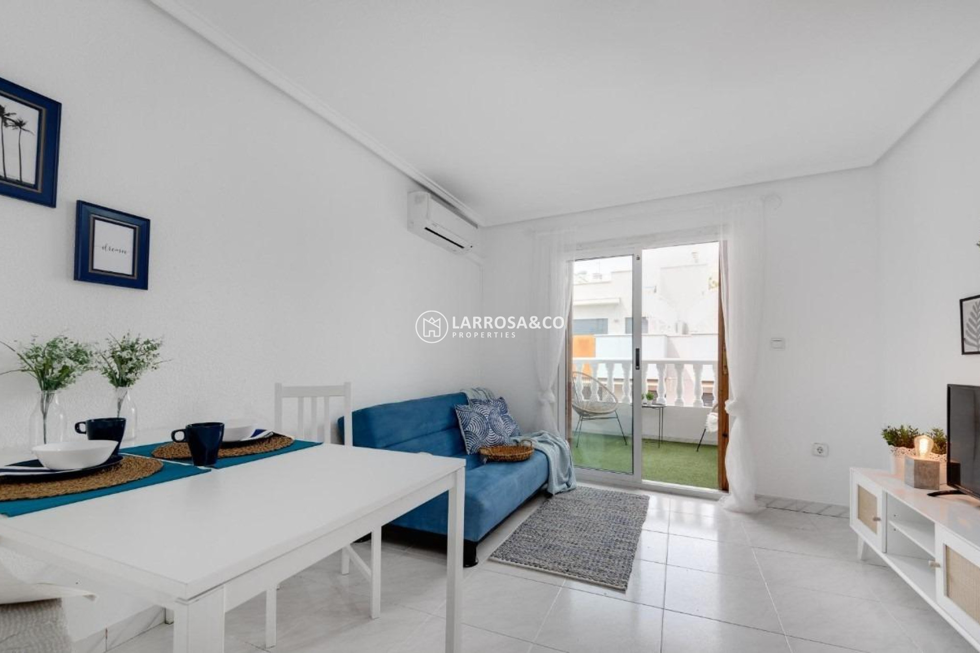 A Vendre - Apartment - Torrevieja - Habaneras