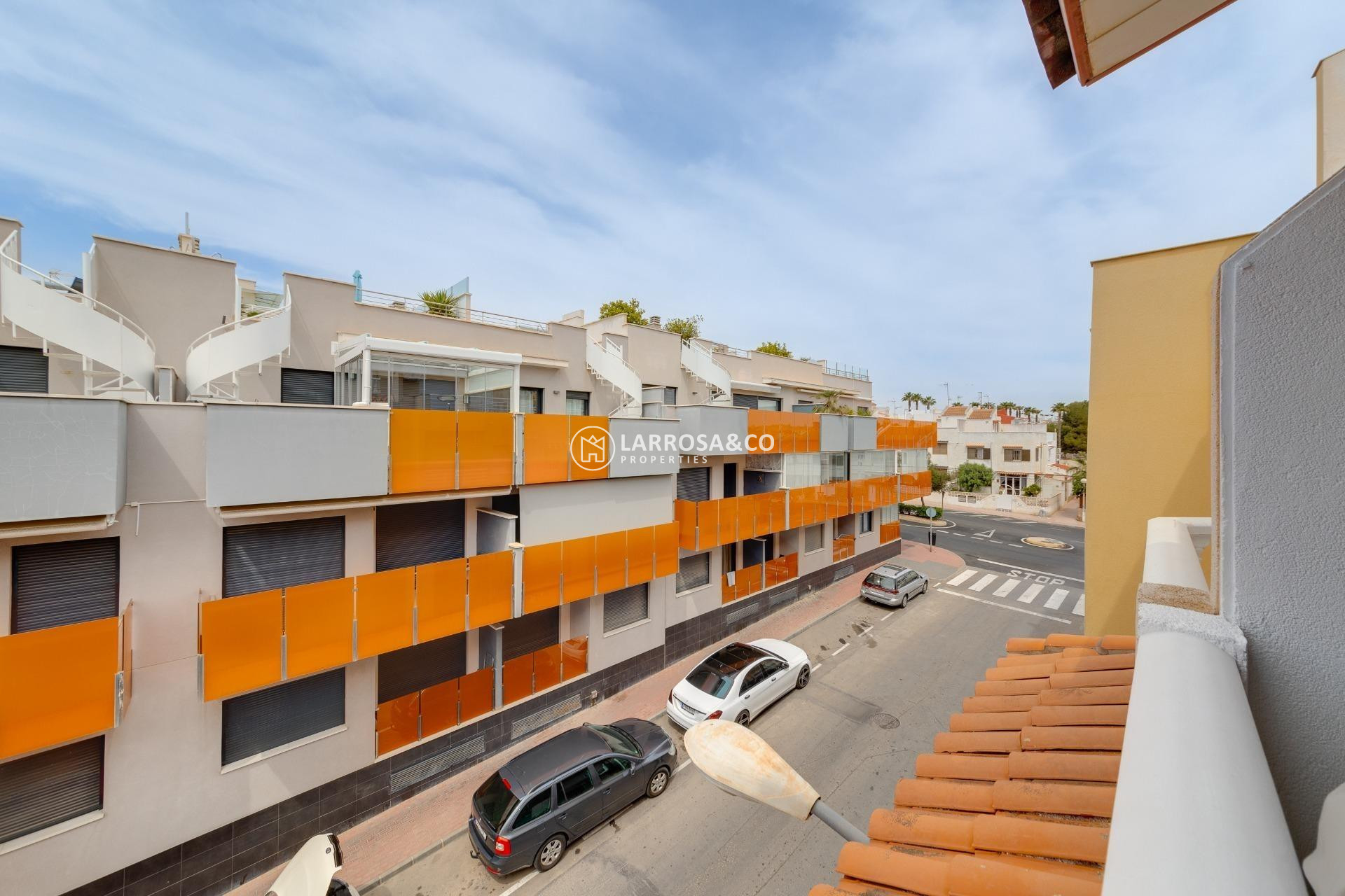 A Vendre - Apartment - Torrevieja - Habaneras