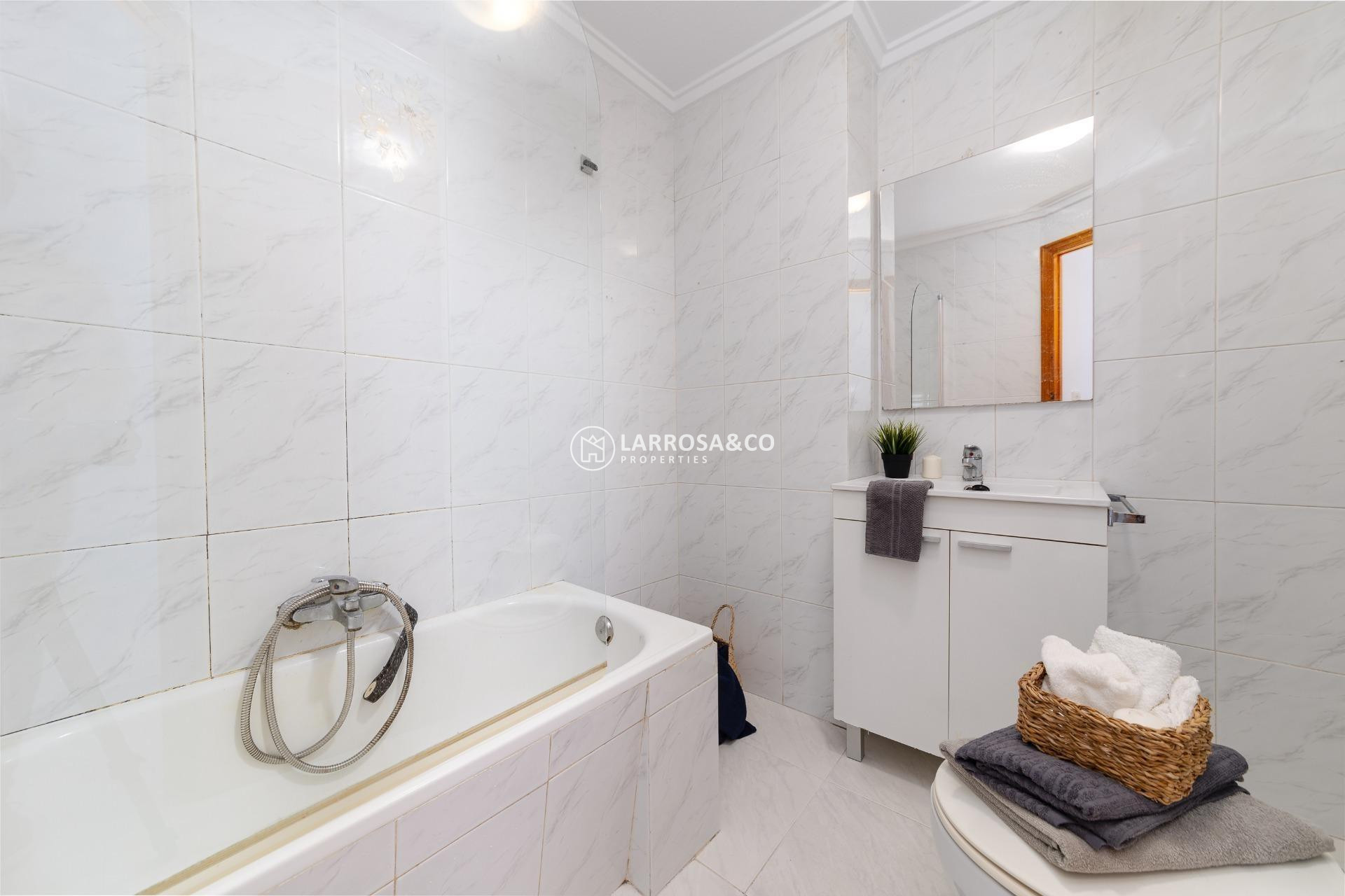 A Vendre - Apartment - Torrevieja - Habaneras