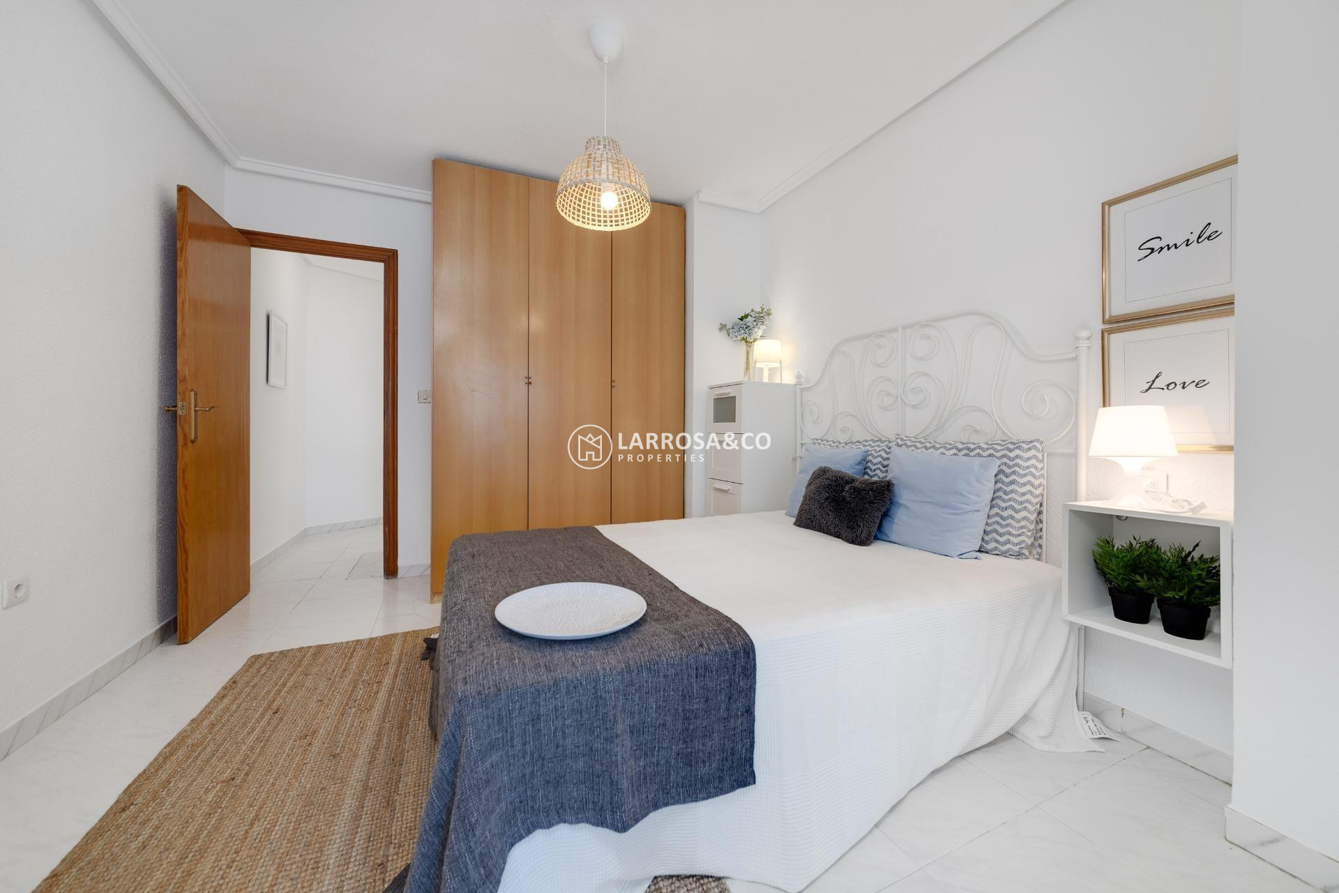 A Vendre - Apartment - Torrevieja - Habaneras