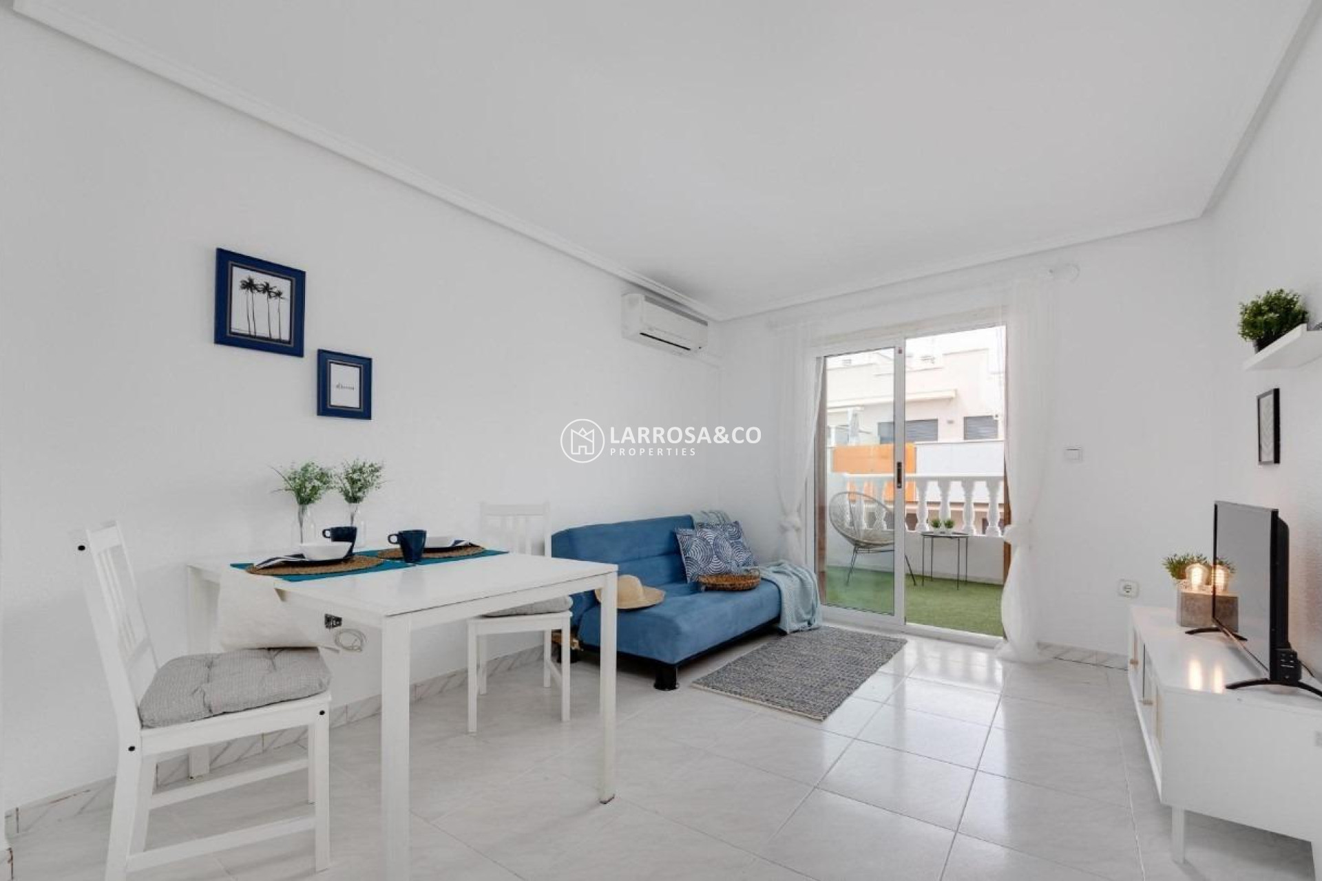 A Vendre - Apartment - Torrevieja - Habaneras