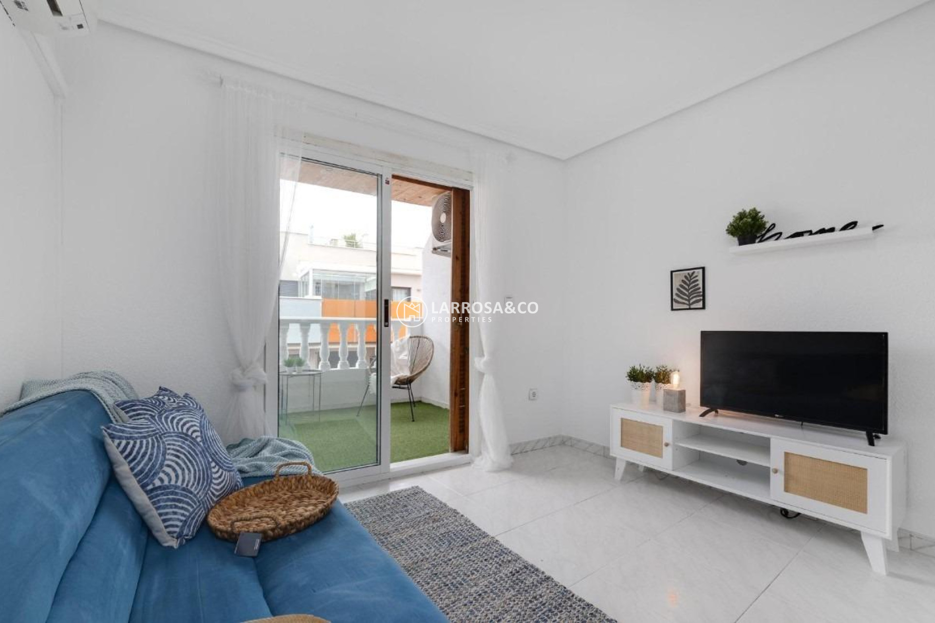 A Vendre - Apartment - Torrevieja - Habaneras