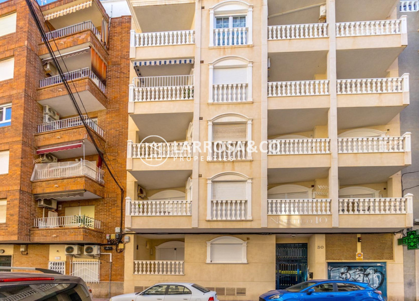 A Vendre - Apartment - Torrevieja - Habaneras