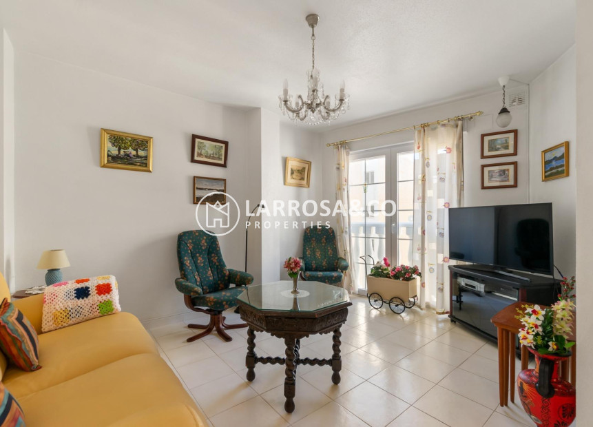 A Vendre - Apartment - Torrevieja - Habaneras