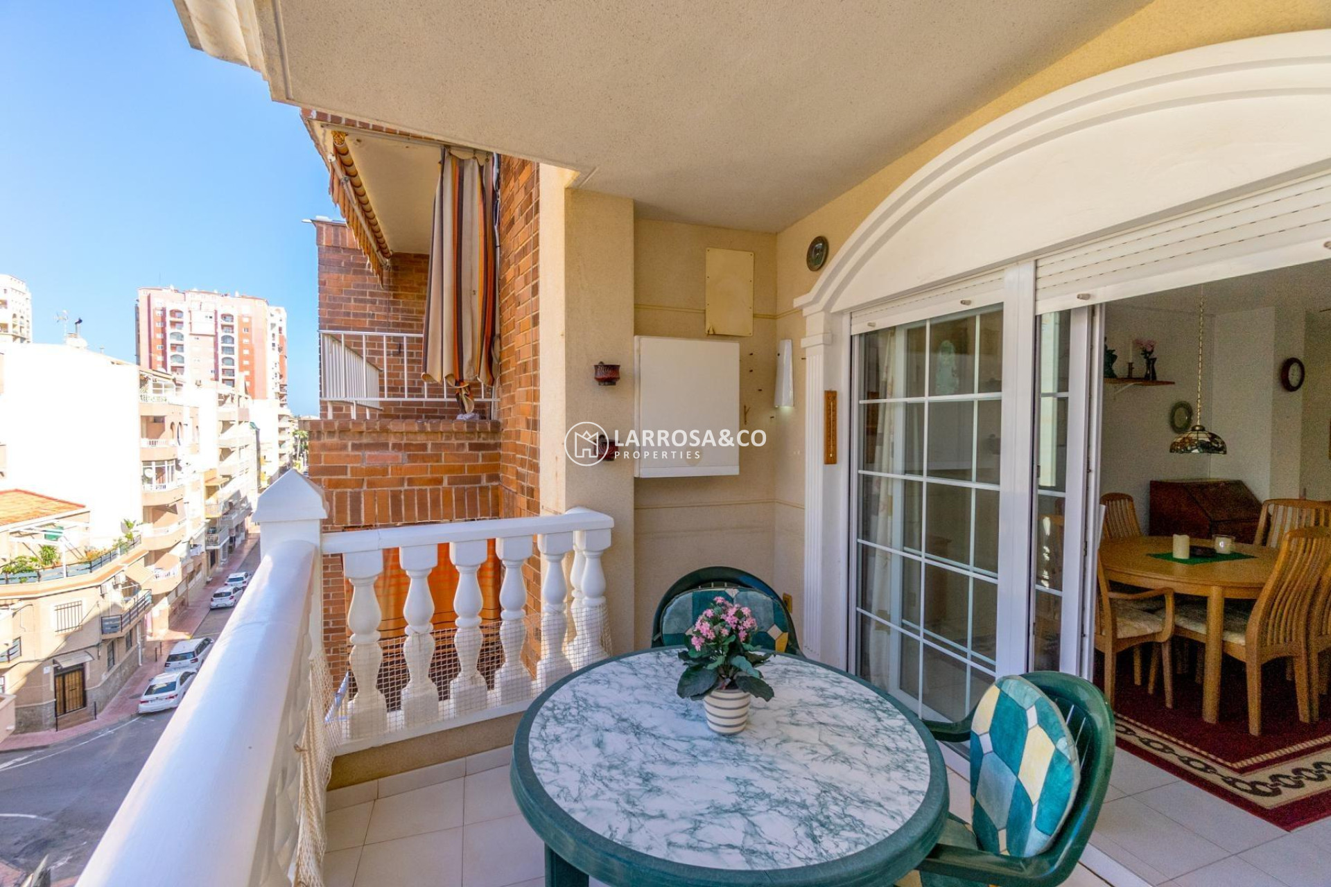 A Vendre - Apartment - Torrevieja - Habaneras