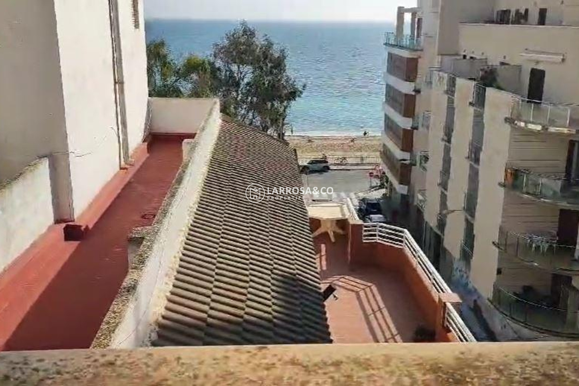 A Vendre - Apartment - Torrevieja - Habaneras