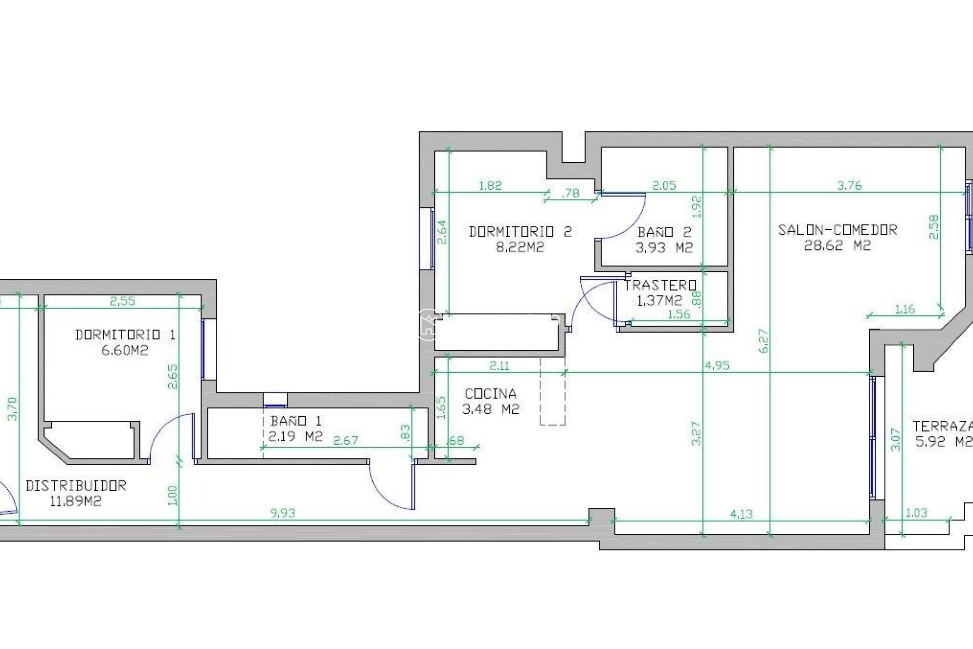 A Vendre - Apartment - Torrevieja - Habaneras