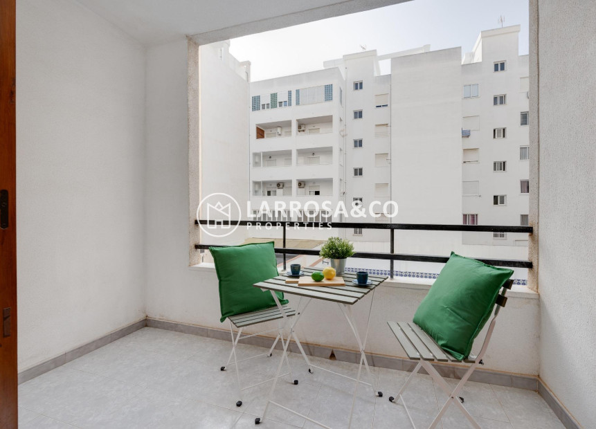 A Vendre - Apartment - Torrevieja - Habaneras