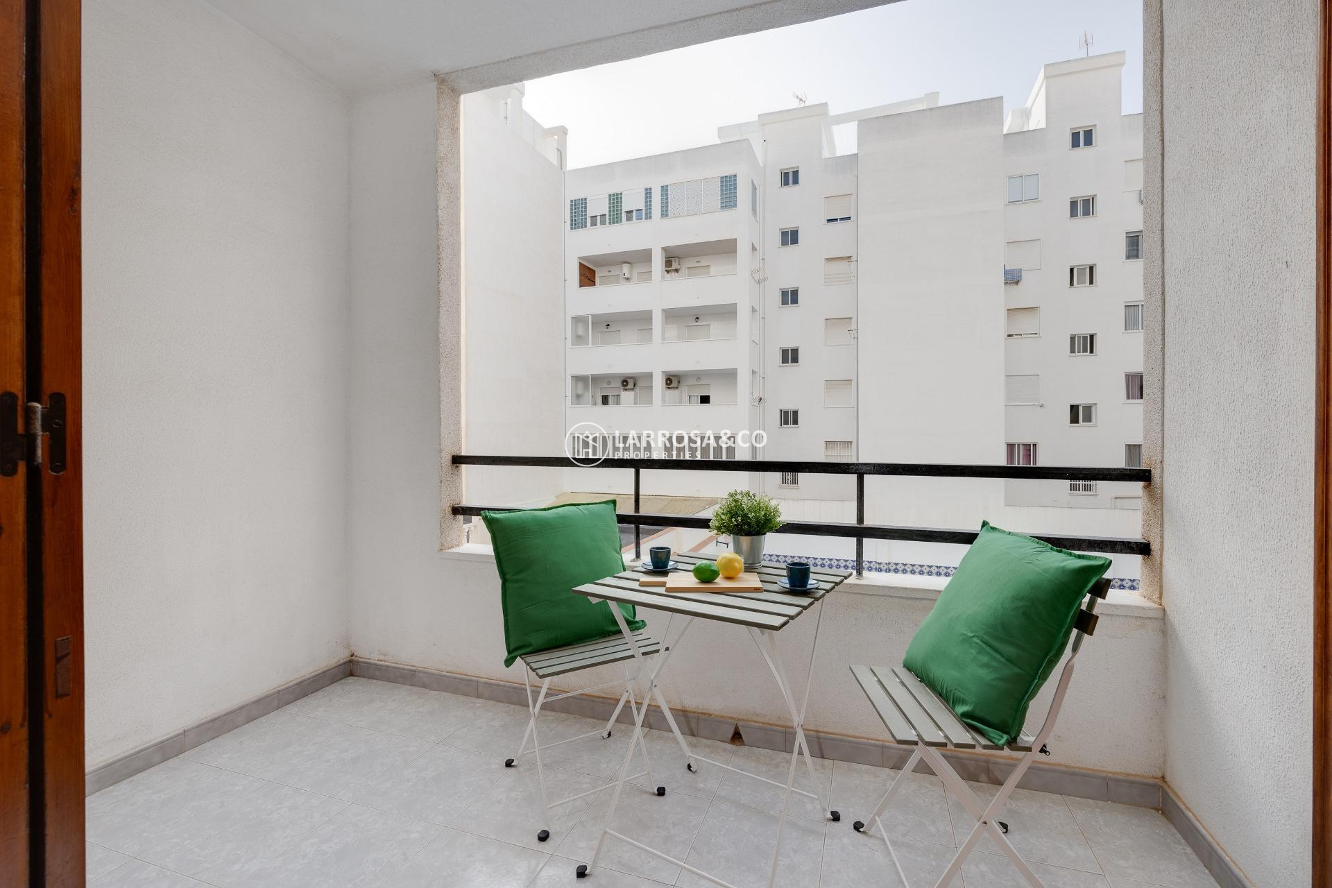 A Vendre - Apartment - Torrevieja - Habaneras