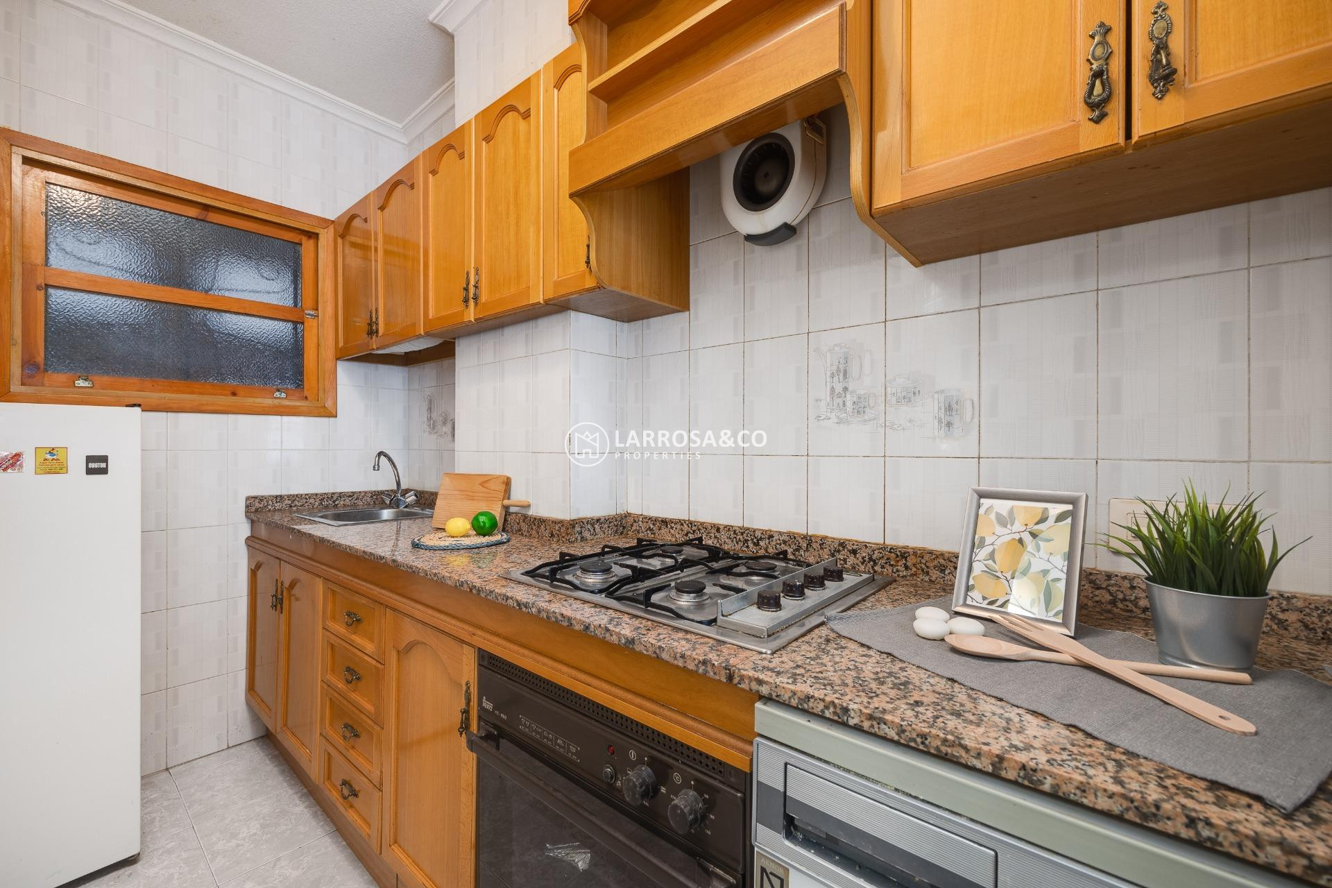 A Vendre - Apartment - Torrevieja - Habaneras