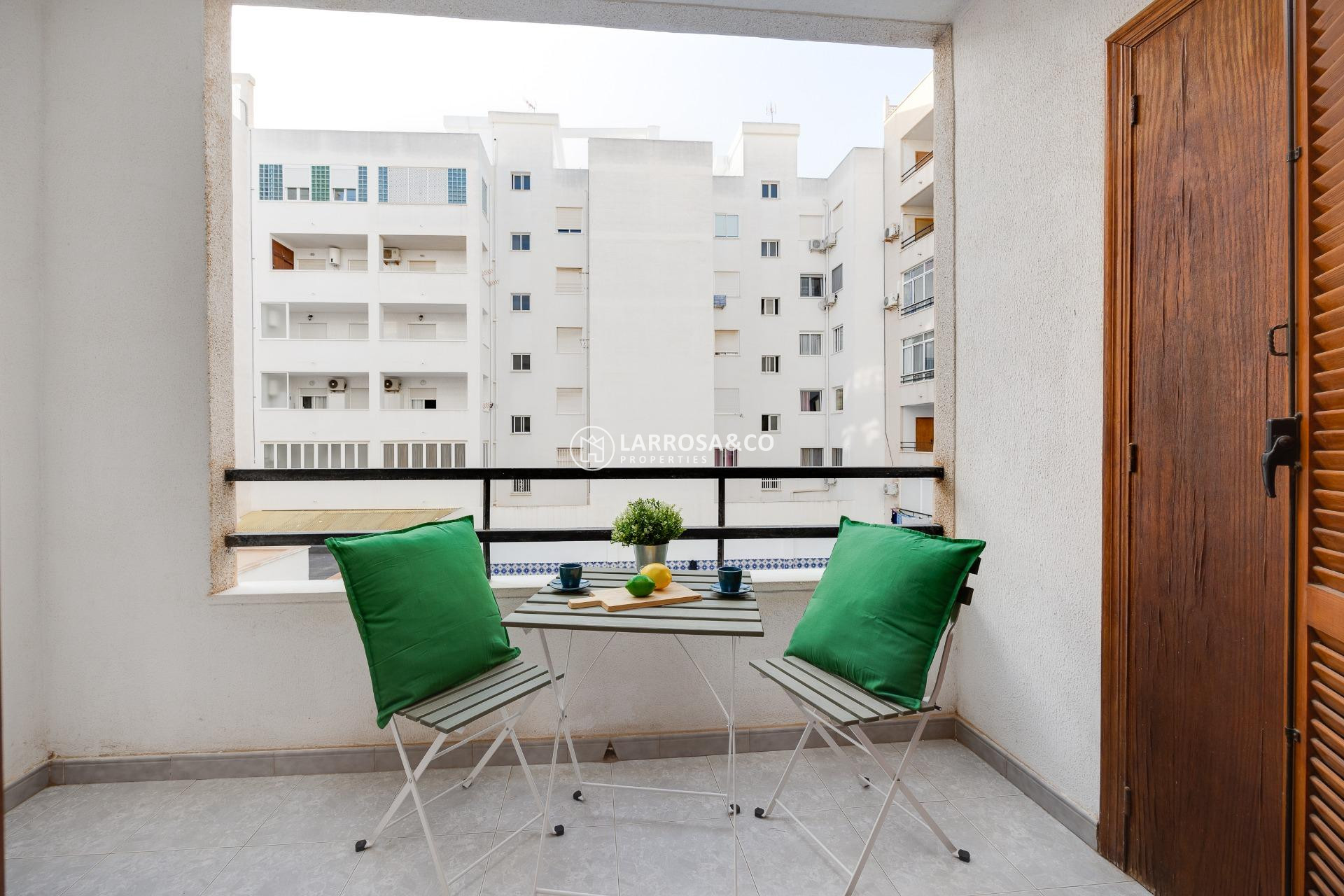 A Vendre - Apartment - Torrevieja - Habaneras