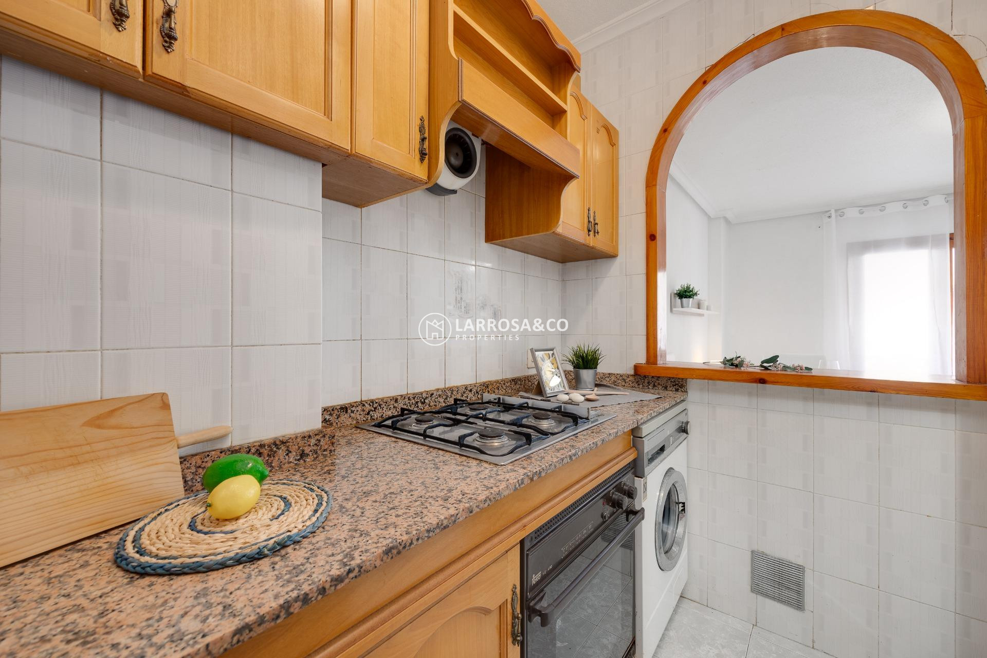 A Vendre - Apartment - Torrevieja - Habaneras