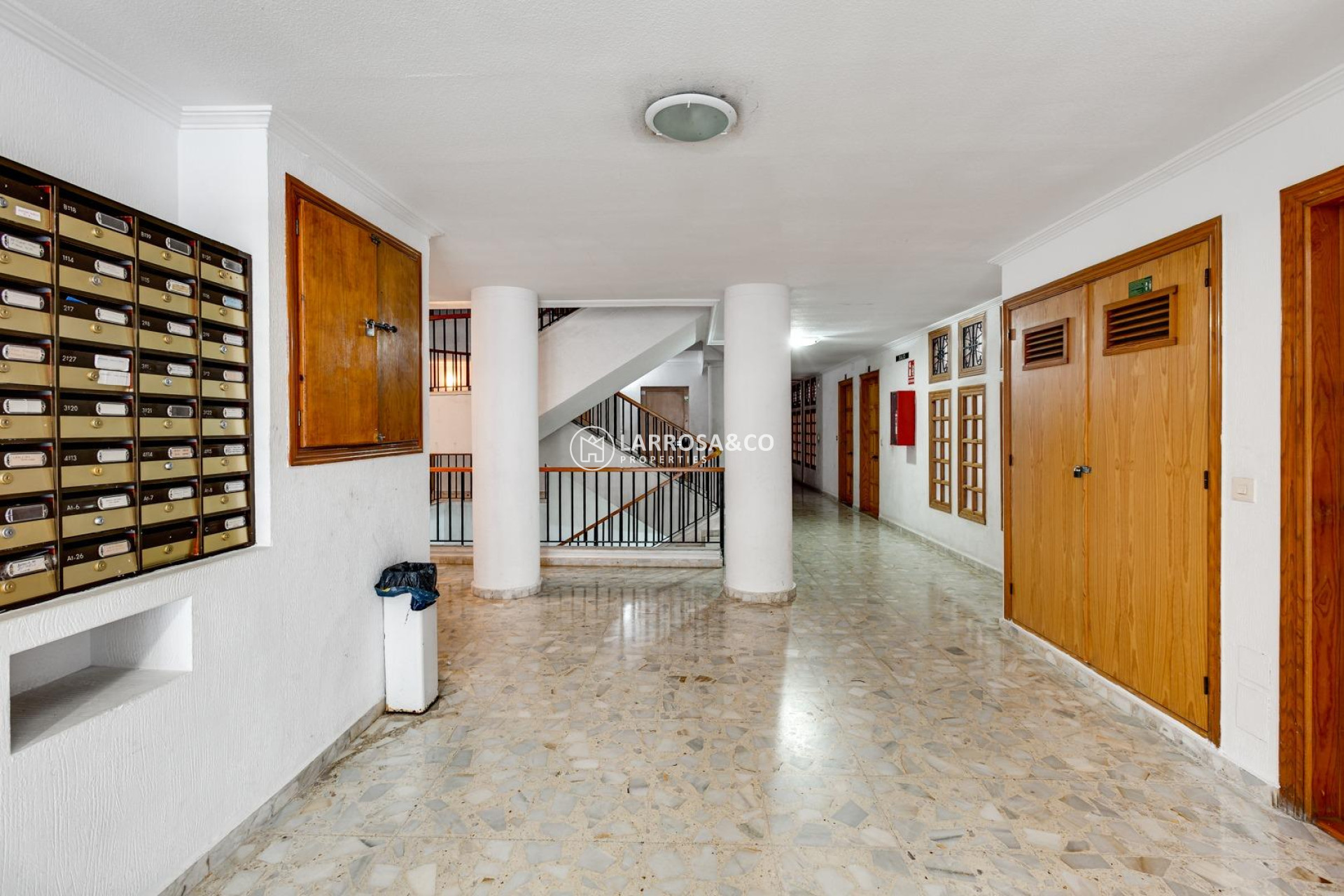 A Vendre - Apartment - Torrevieja - Habaneras