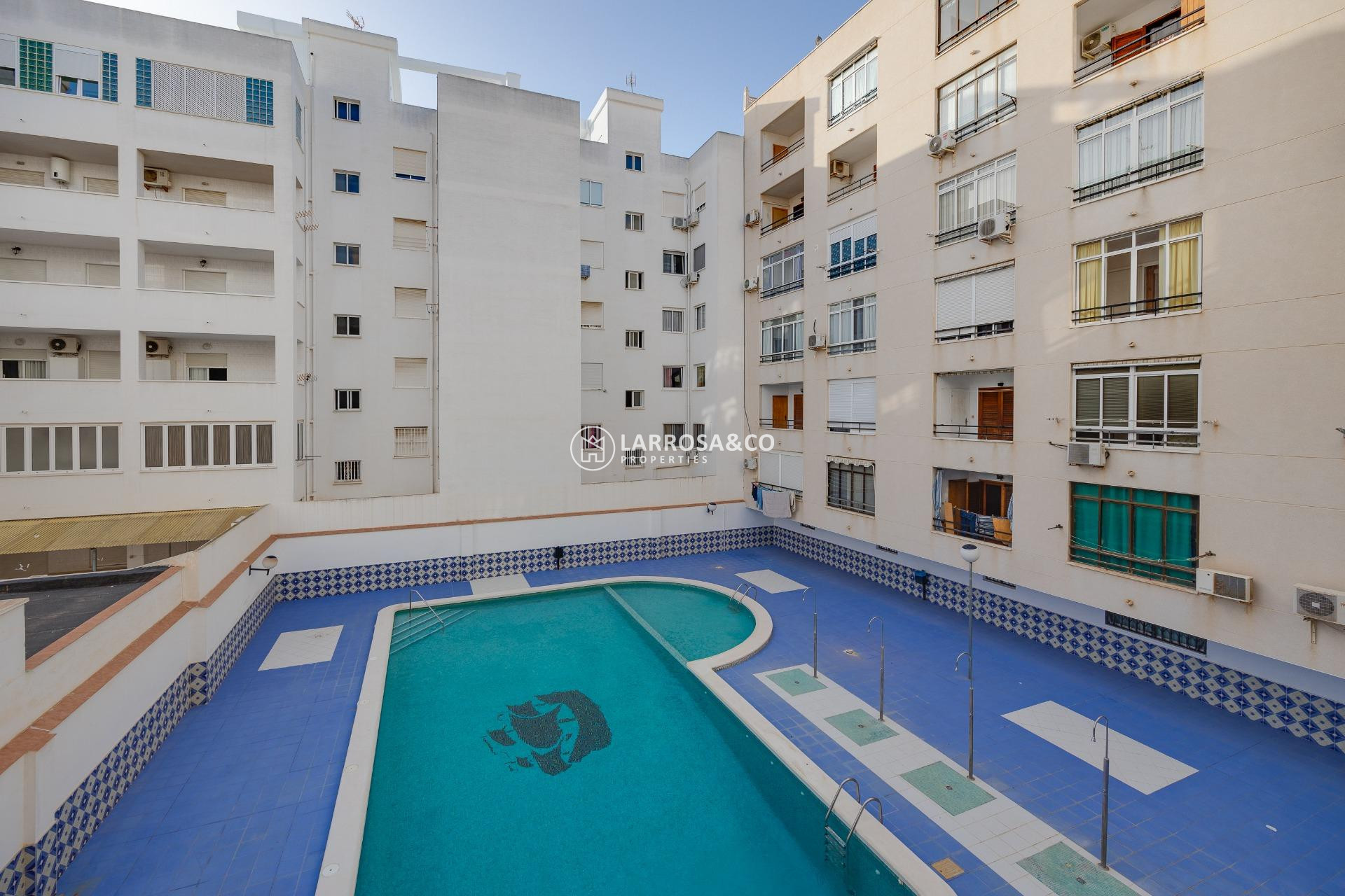 A Vendre - Apartment - Torrevieja - Habaneras