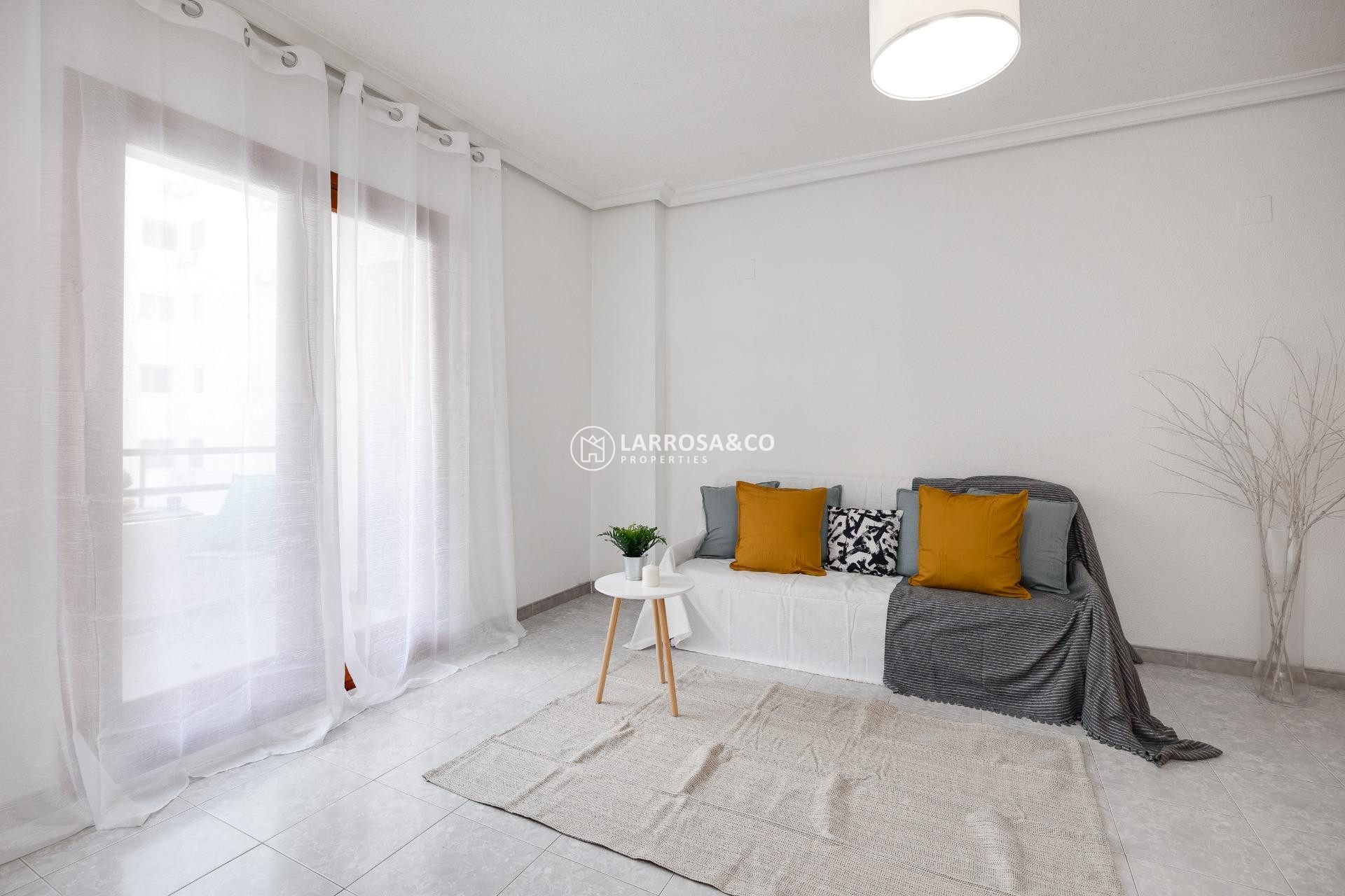 A Vendre - Apartment - Torrevieja - Habaneras