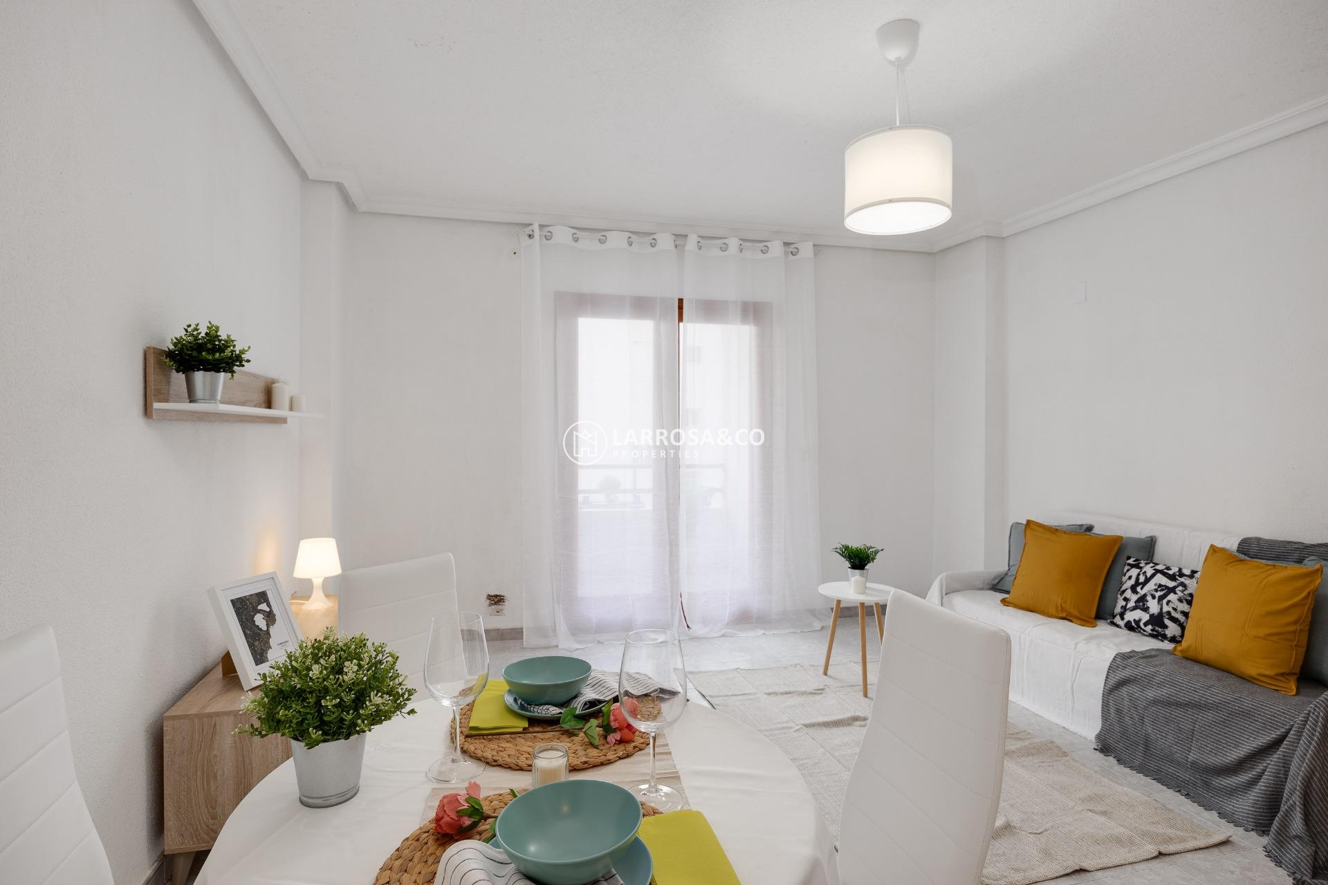 A Vendre - Apartment - Torrevieja - Habaneras