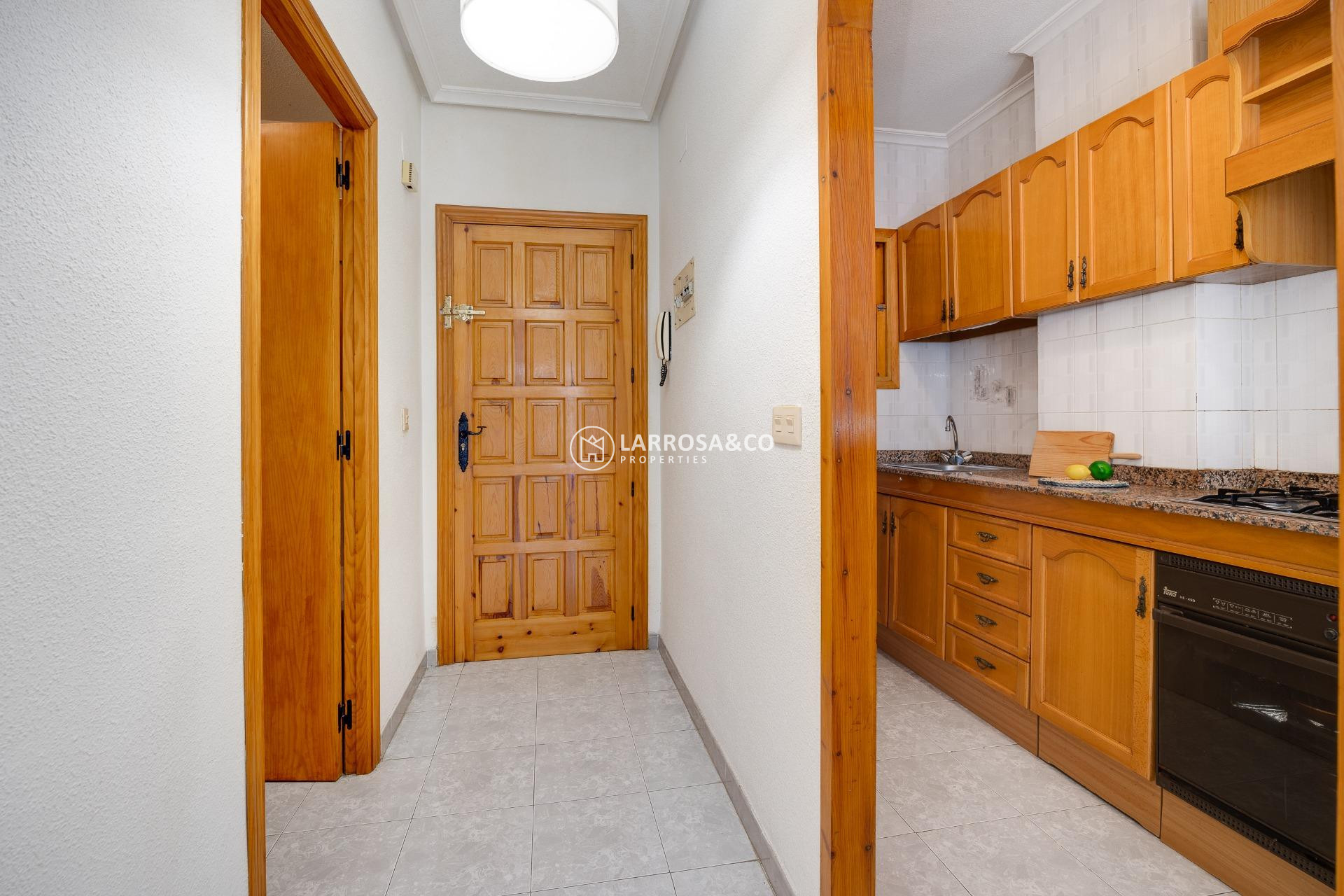 A Vendre - Apartment - Torrevieja - Habaneras