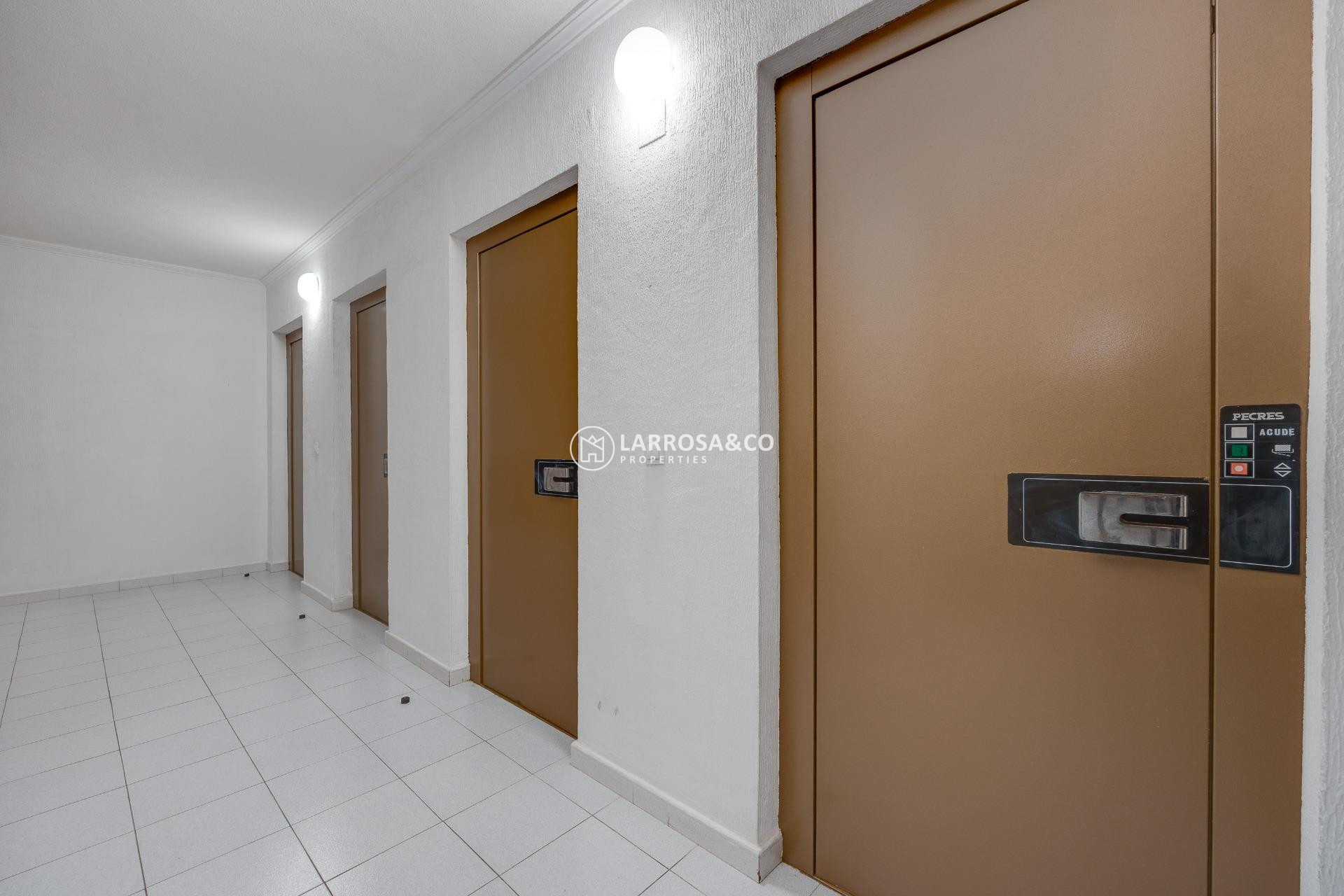 A Vendre - Apartment - Torrevieja - Habaneras