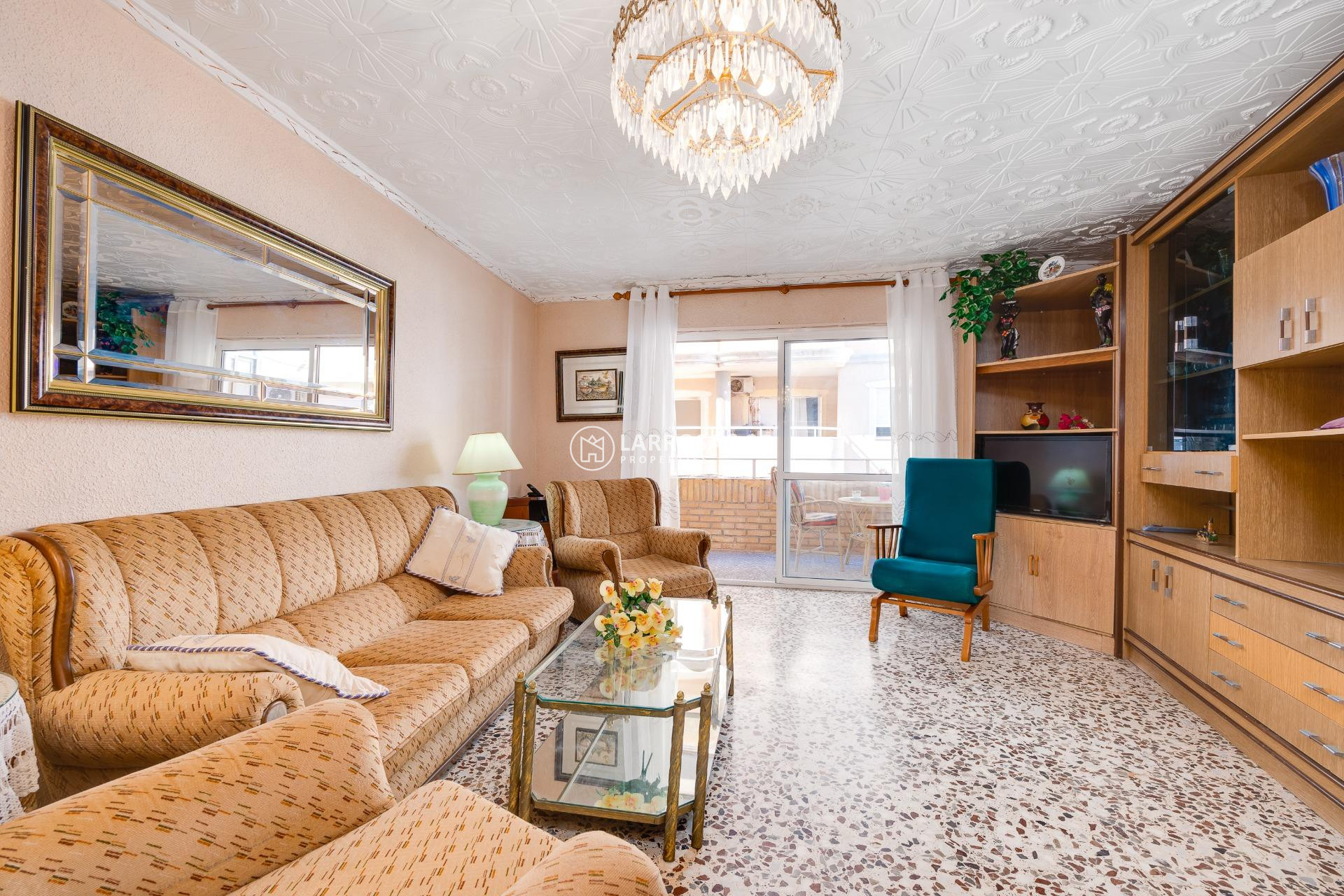 A Vendre - Apartment - Torrevieja - Habaneras