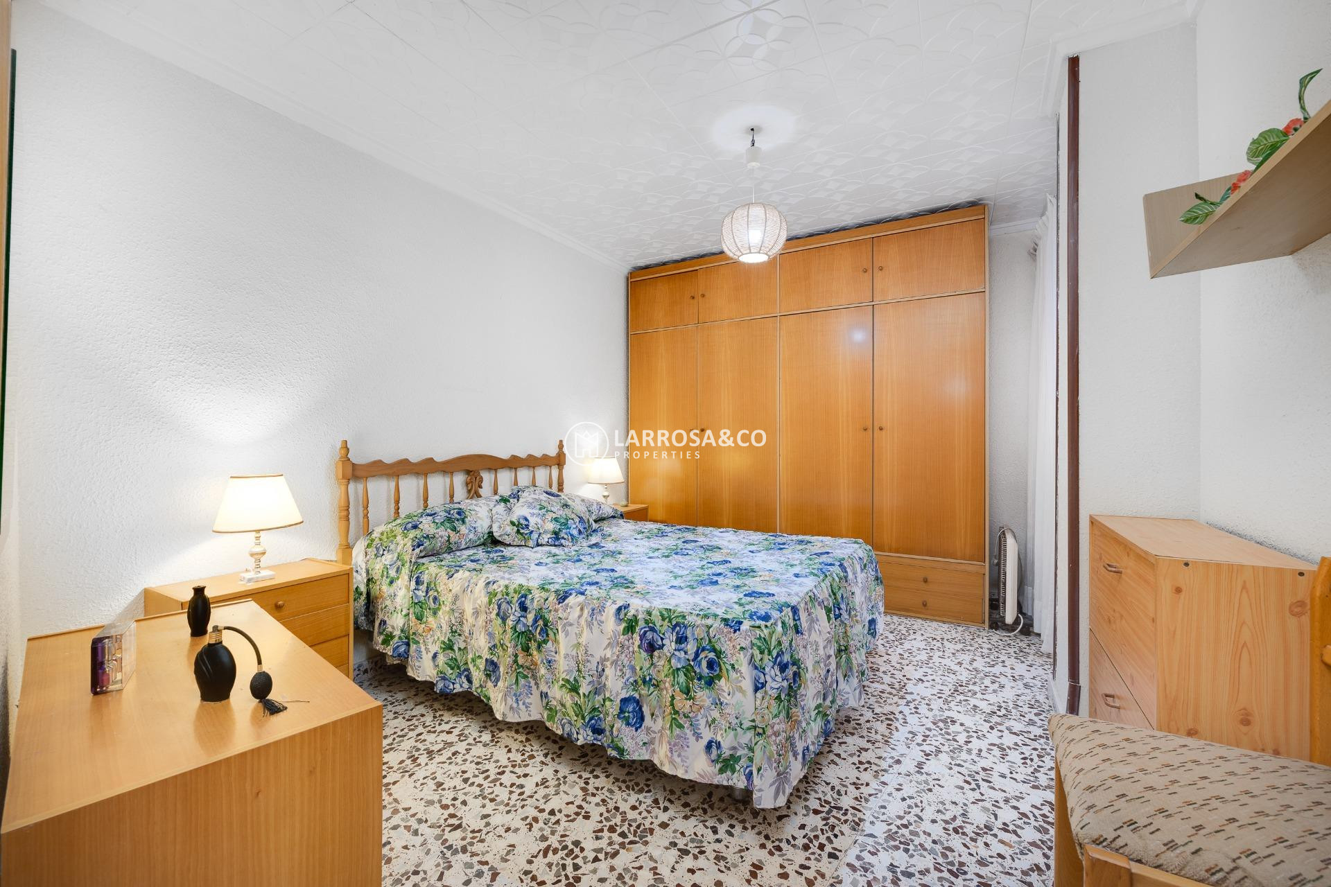 A Vendre - Apartment - Torrevieja - Habaneras