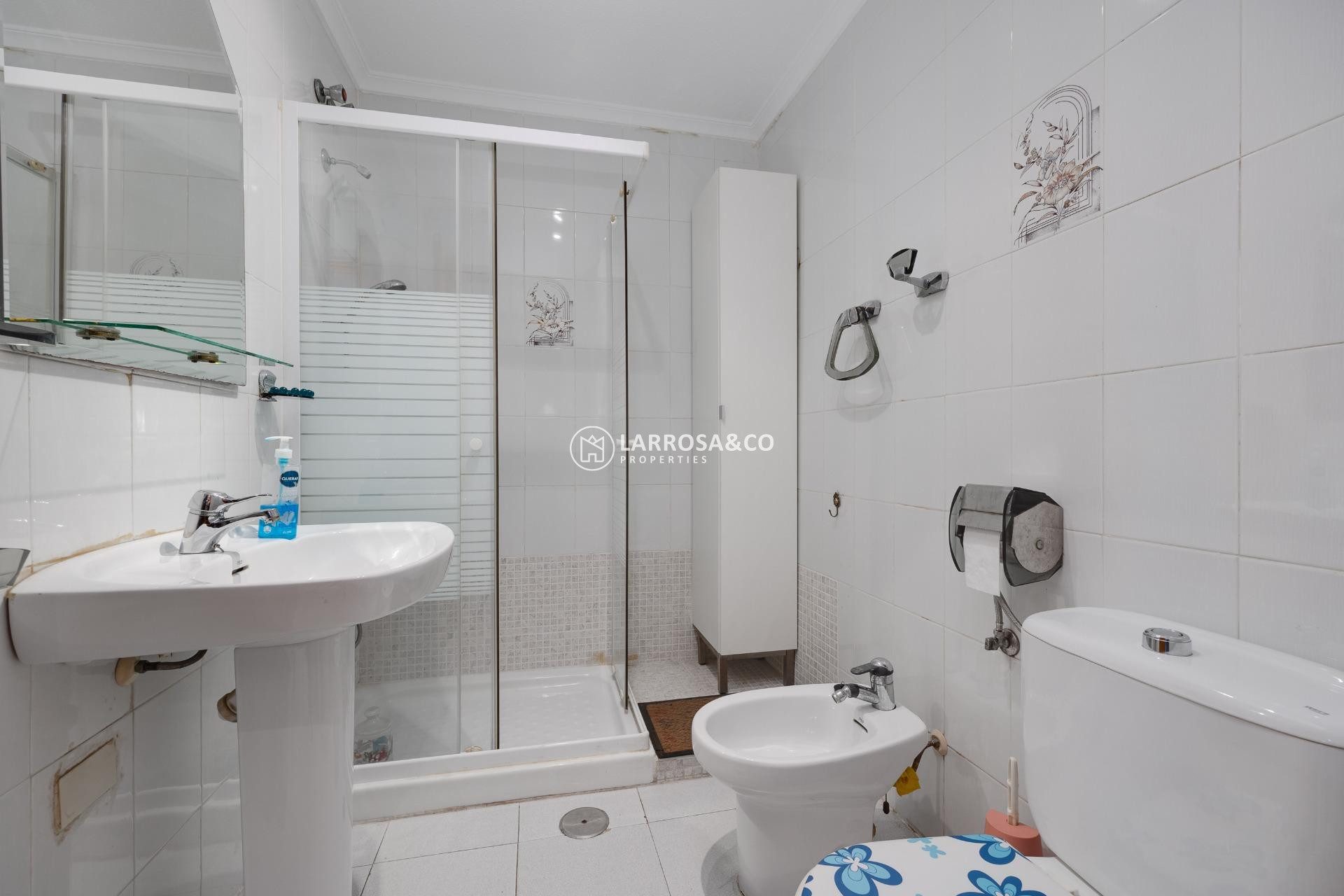 A Vendre - Apartment - Torrevieja - Habaneras