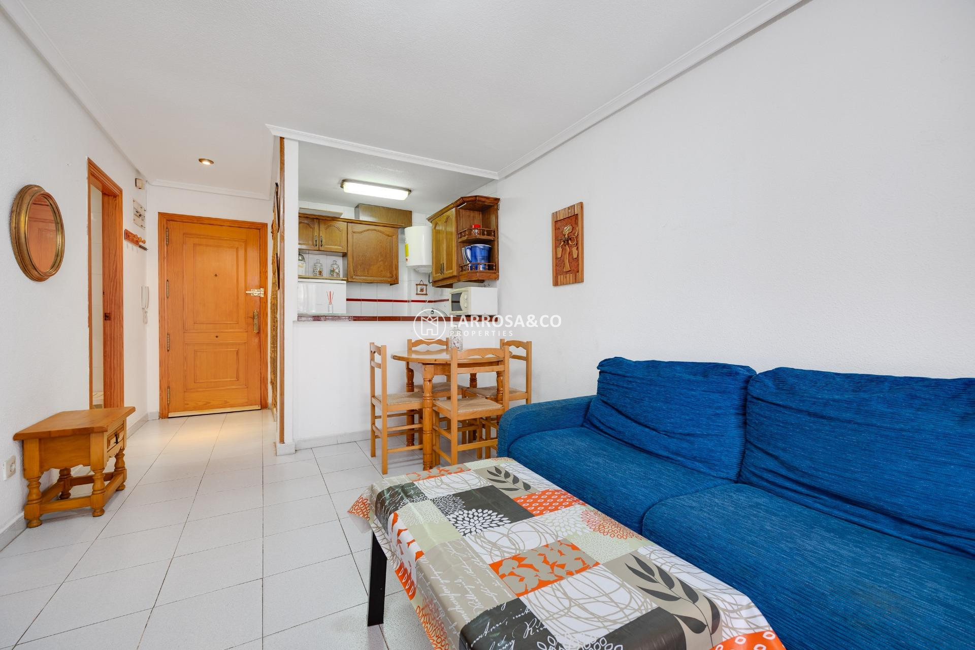 A Vendre - Apartment - Torrevieja - Habaneras