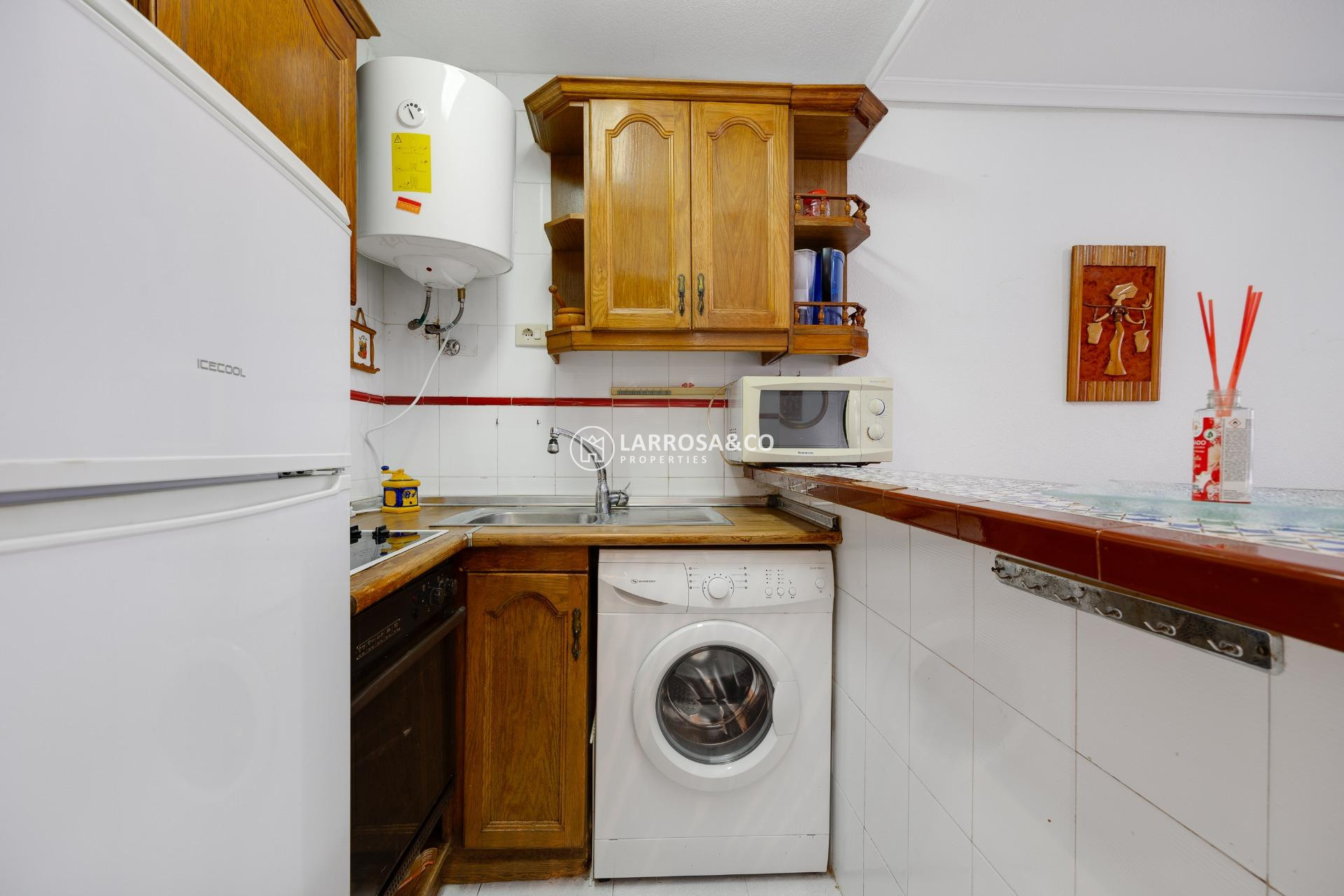 A Vendre - Apartment - Torrevieja - Habaneras