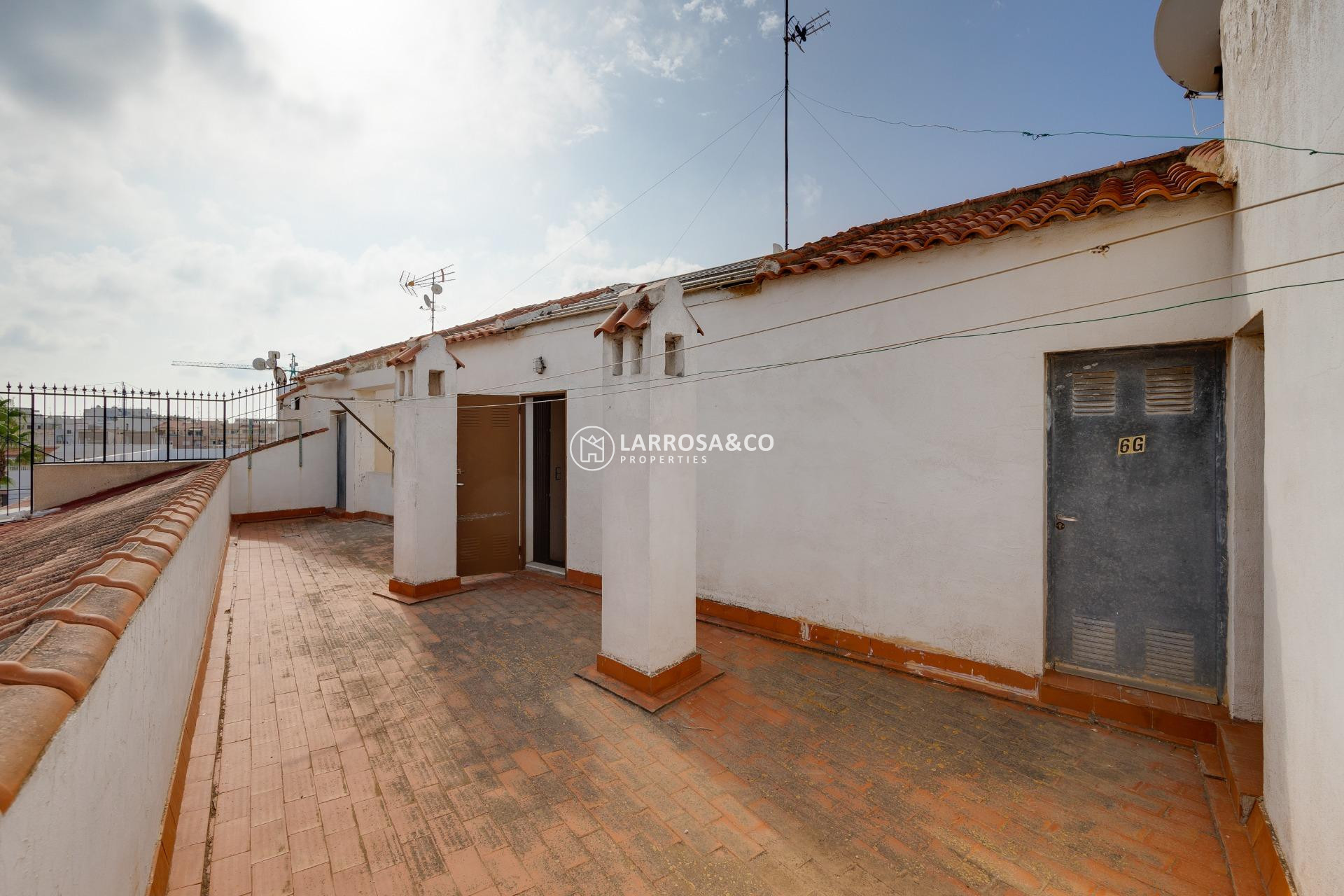 A Vendre - Apartment - Torrevieja - Habaneras