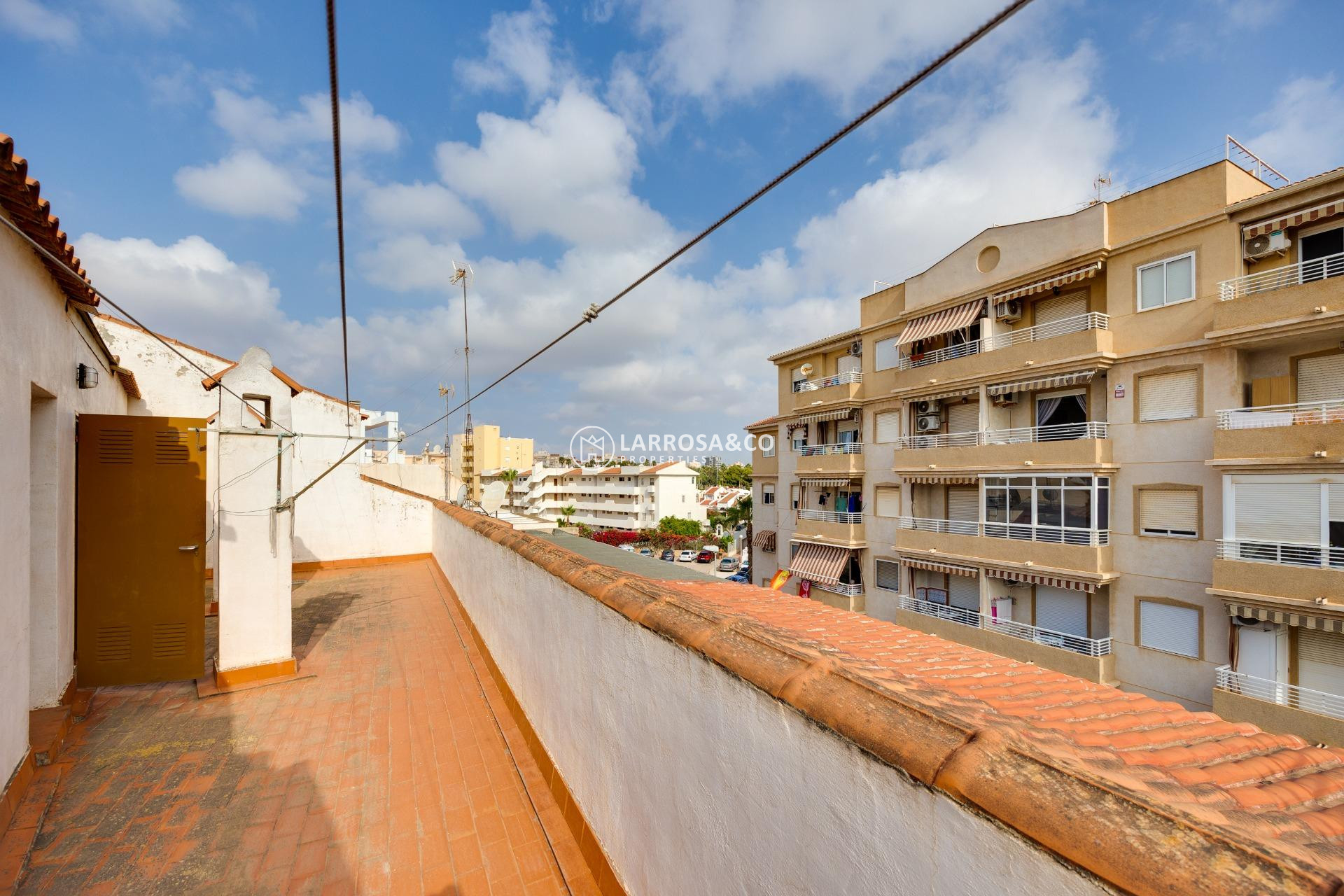 A Vendre - Apartment - Torrevieja - Habaneras