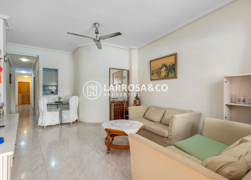 A Vendre - Apartment - Torrevieja - Habaneras