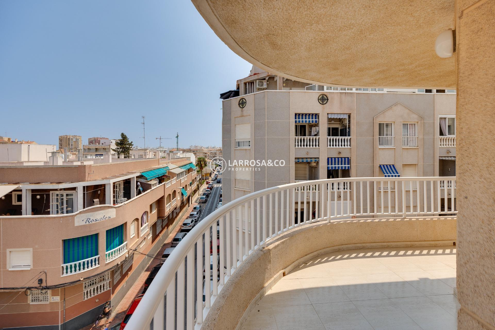 A Vendre - Apartment - Torrevieja - Habaneras