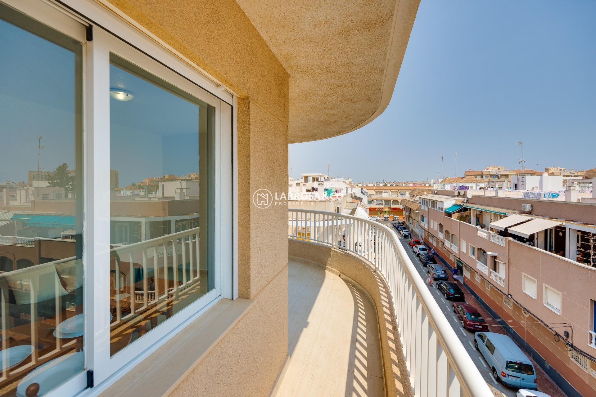 A Vendre - Apartment - Torrevieja - Habaneras