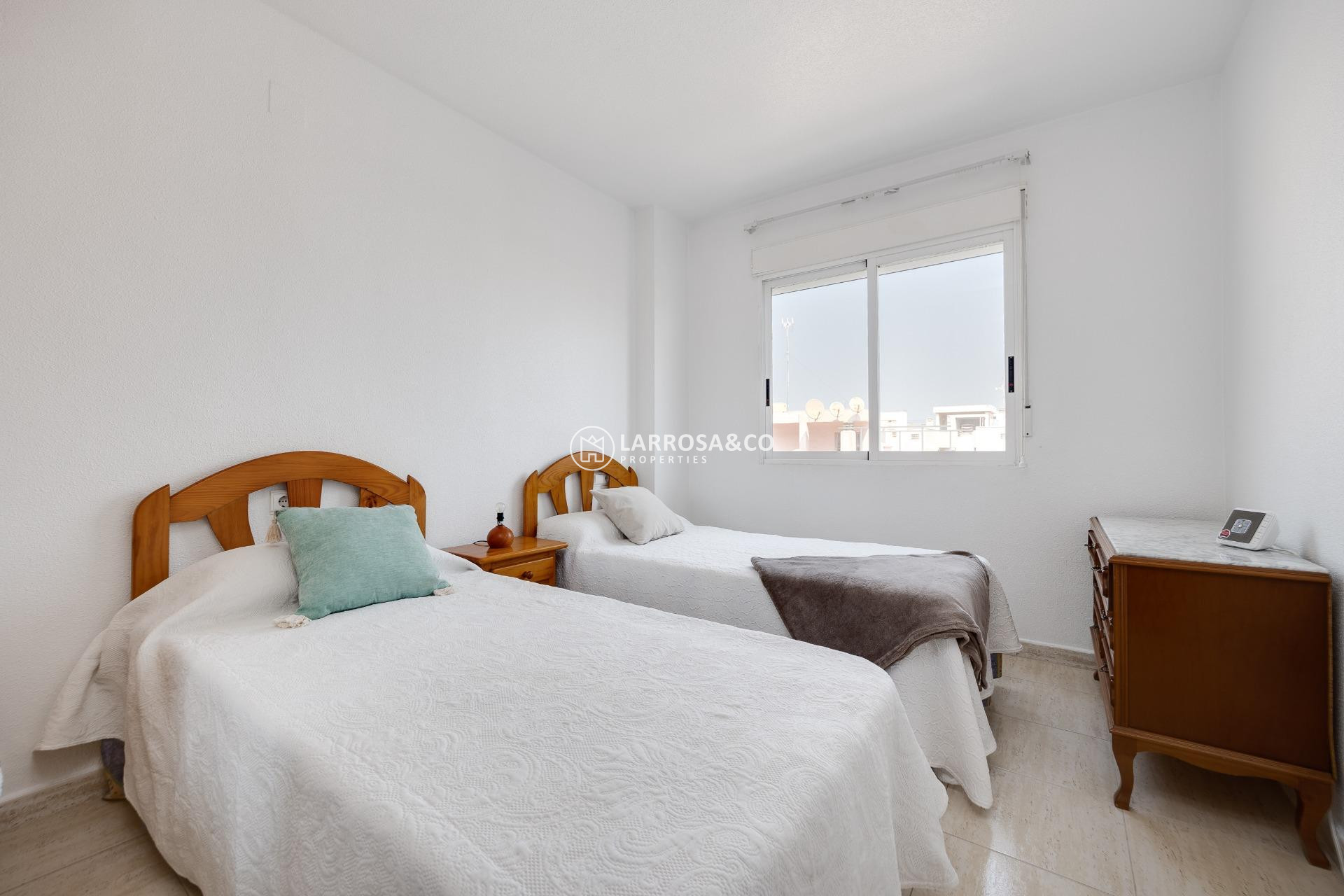 A Vendre - Apartment - Torrevieja - Habaneras