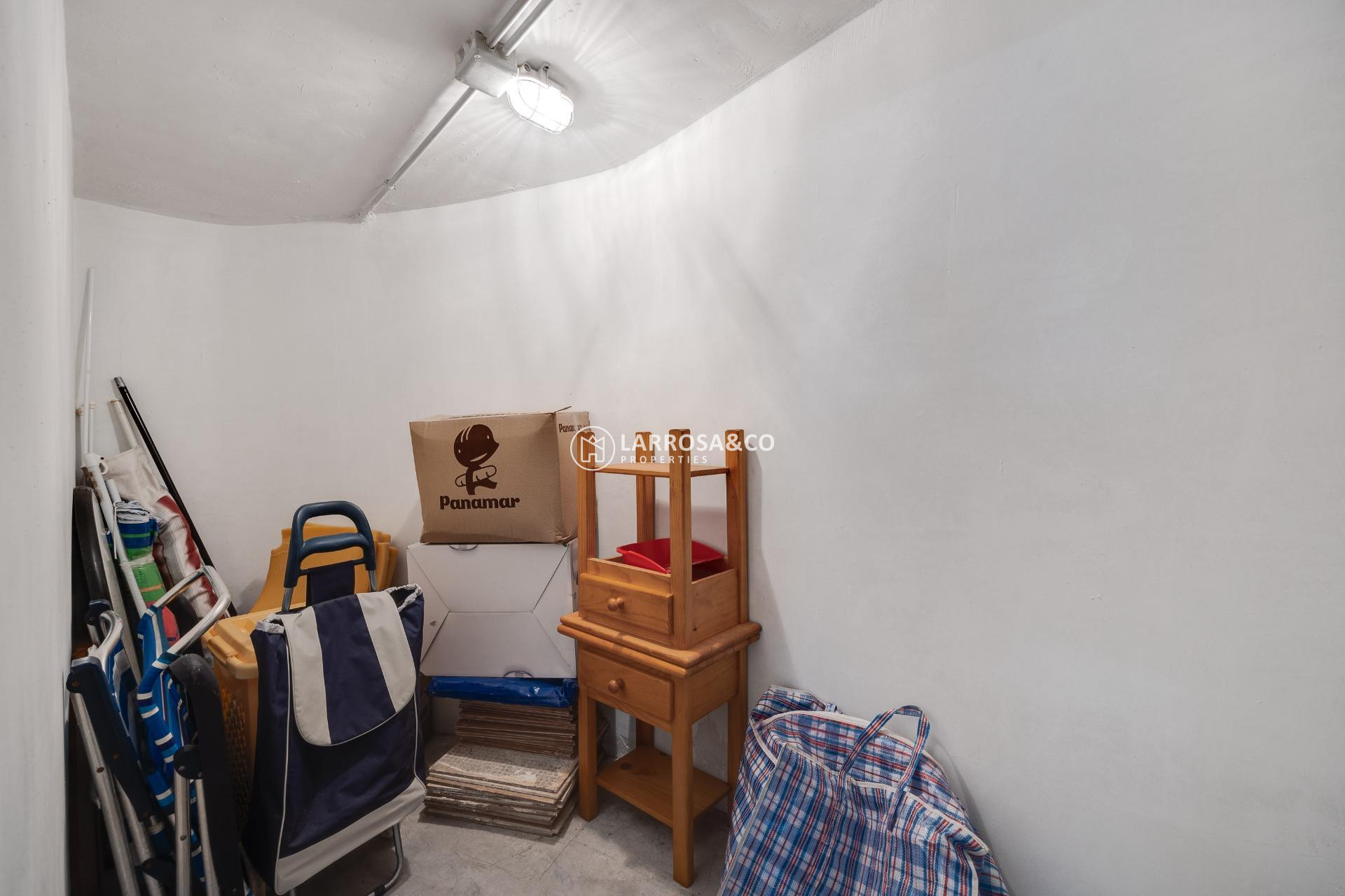 A Vendre - Apartment - Torrevieja - Habaneras