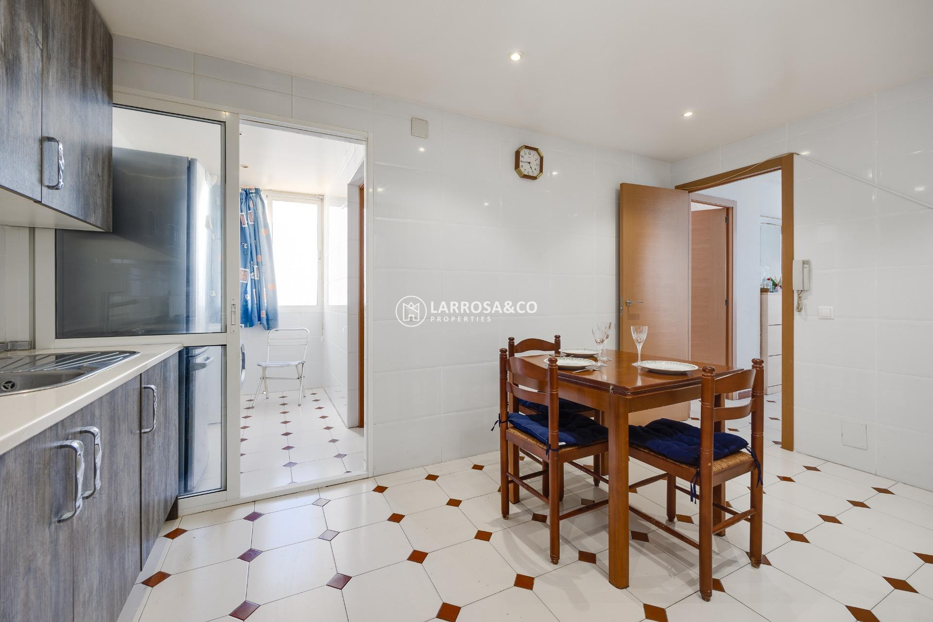 A Vendre - Apartment - Torrevieja - Habaneras