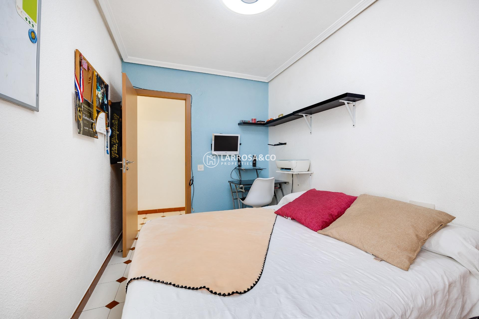 A Vendre - Apartment - Torrevieja - Habaneras