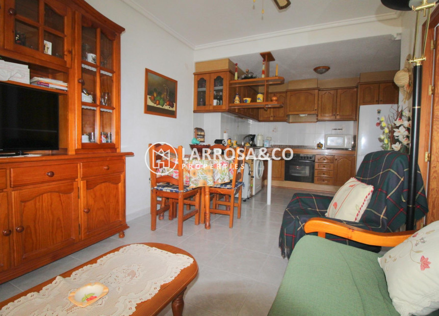A Vendre - Apartment - Torrevieja - Habaneras