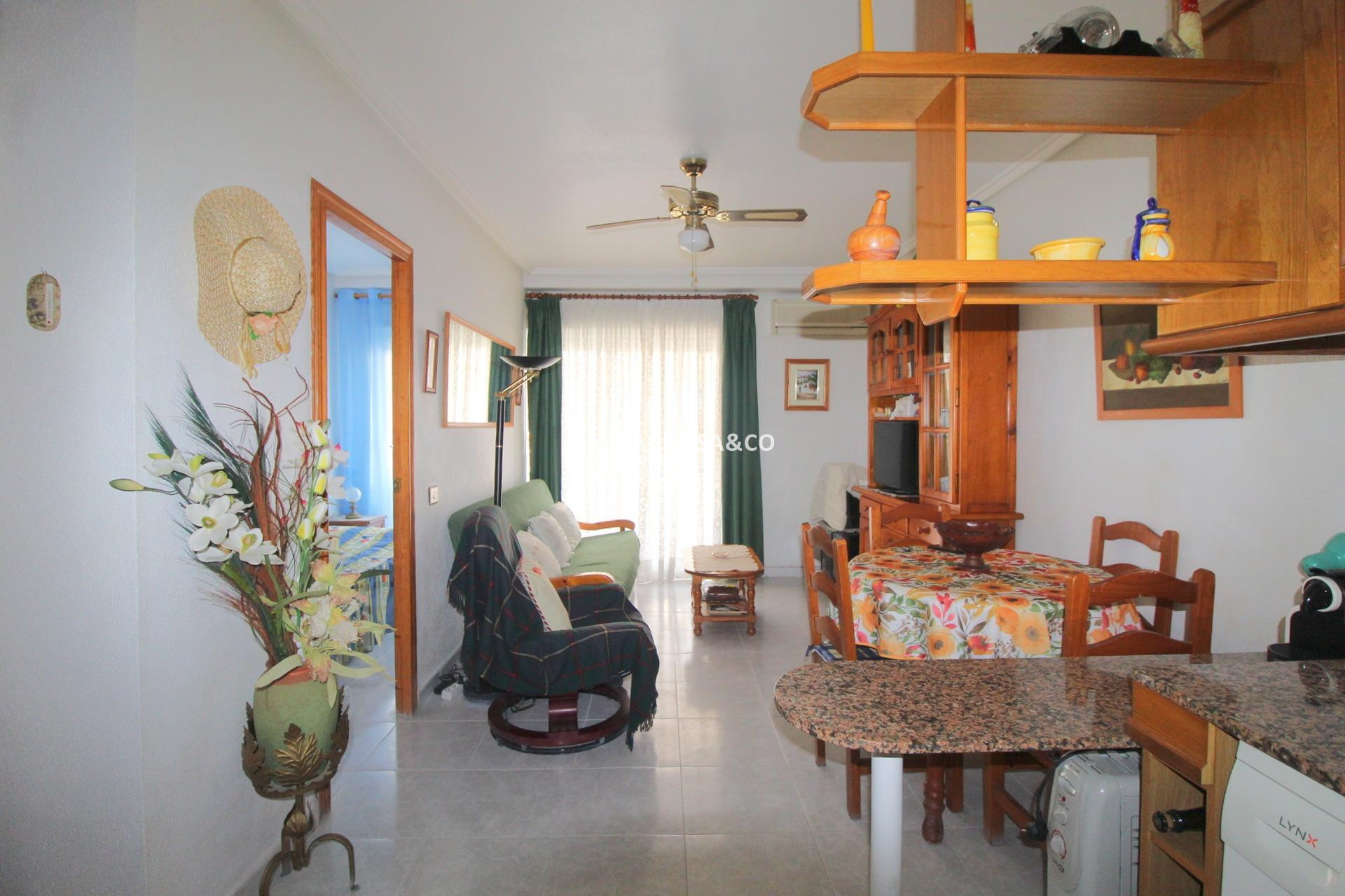 A Vendre - Apartment - Torrevieja - Habaneras