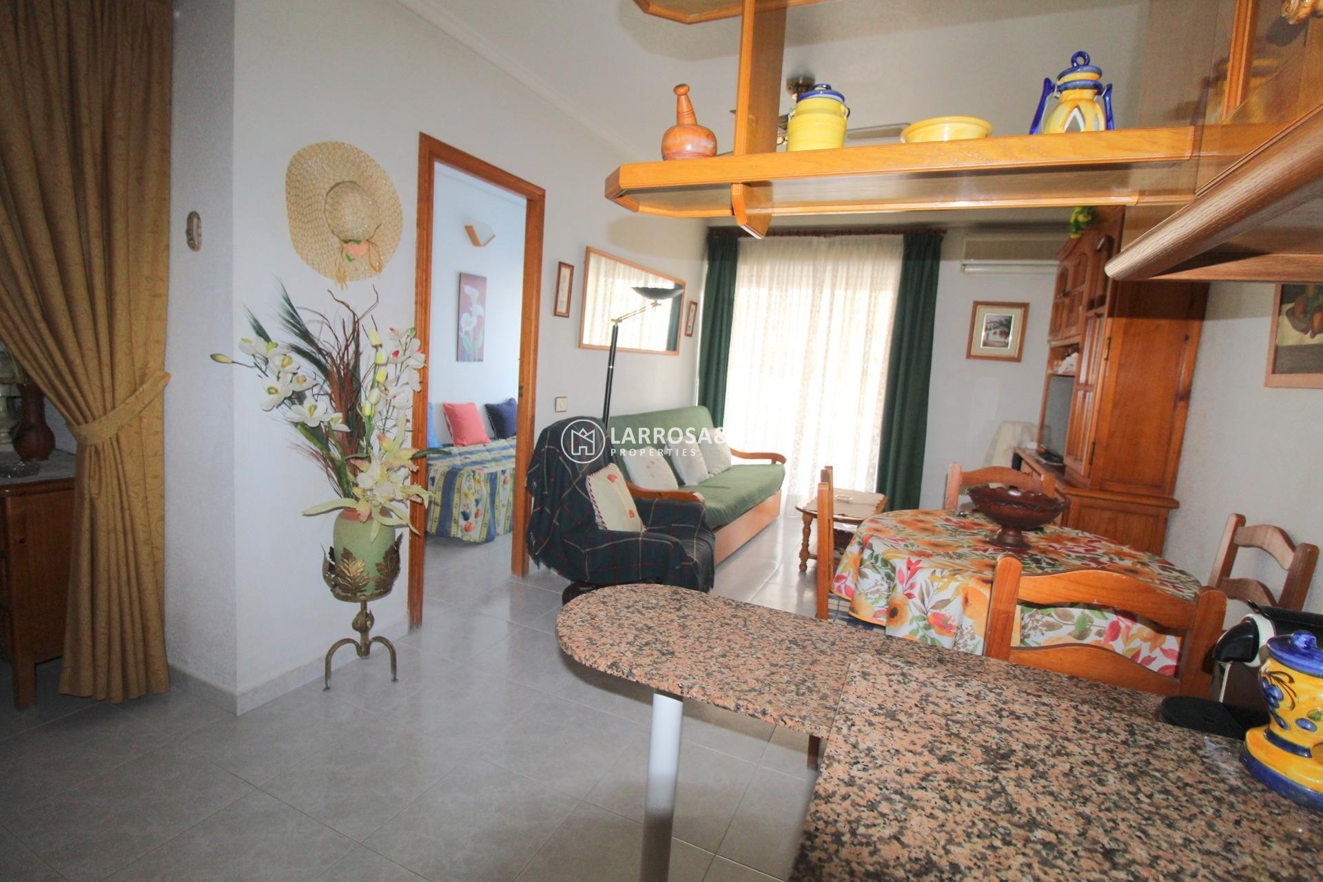A Vendre - Apartment - Torrevieja - Habaneras