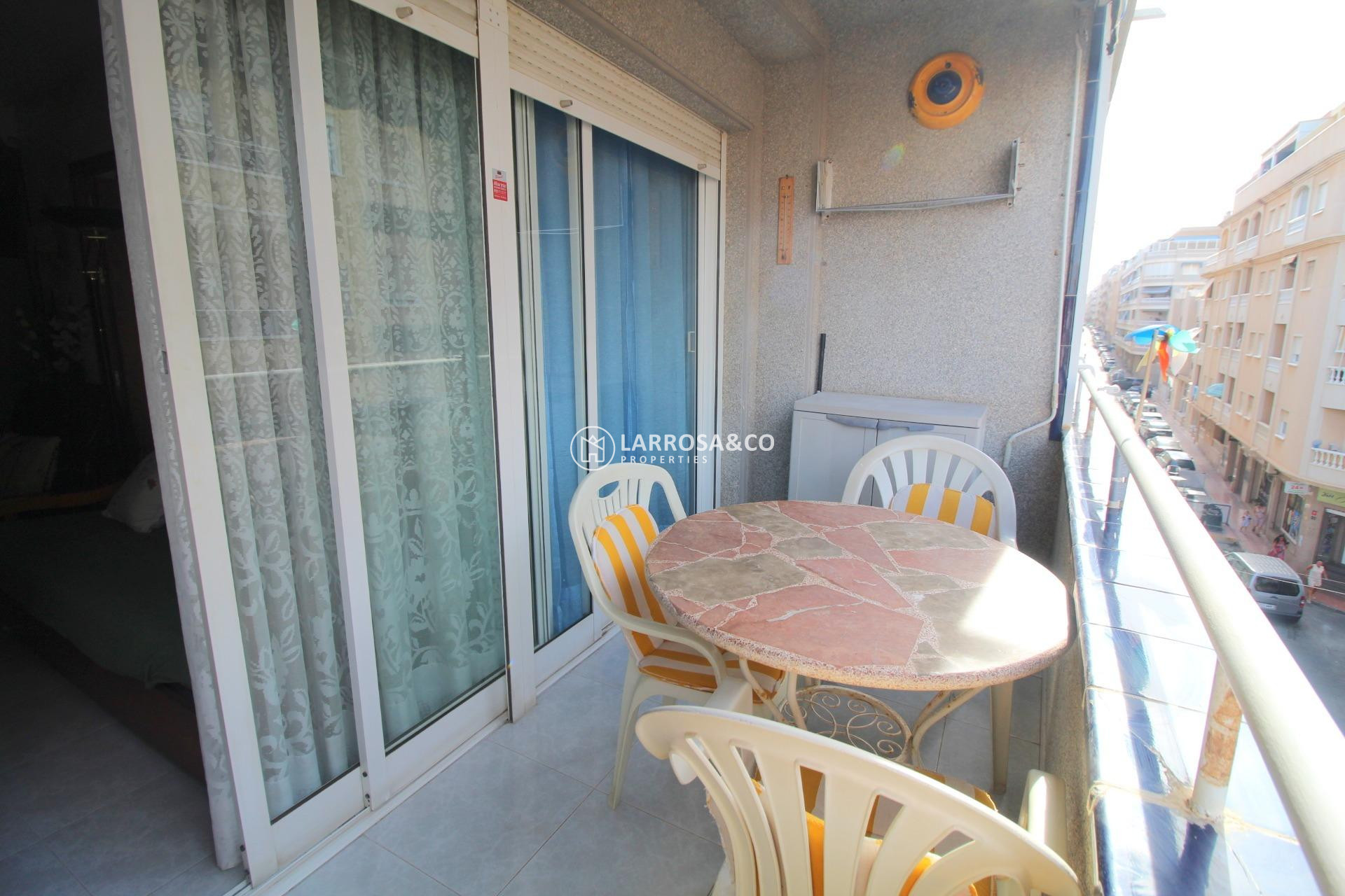 A Vendre - Apartment - Torrevieja - Habaneras