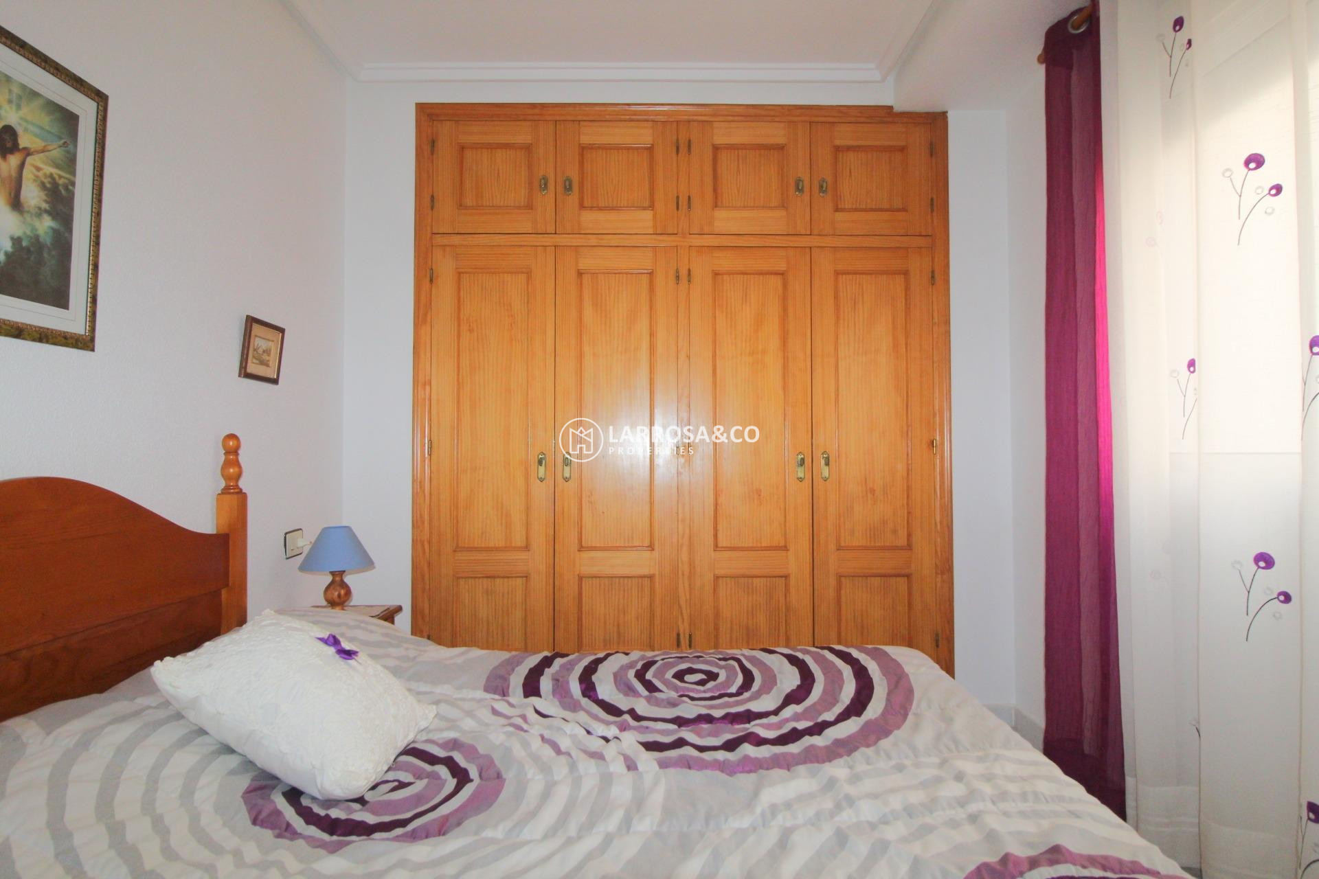 A Vendre - Apartment - Torrevieja - Habaneras