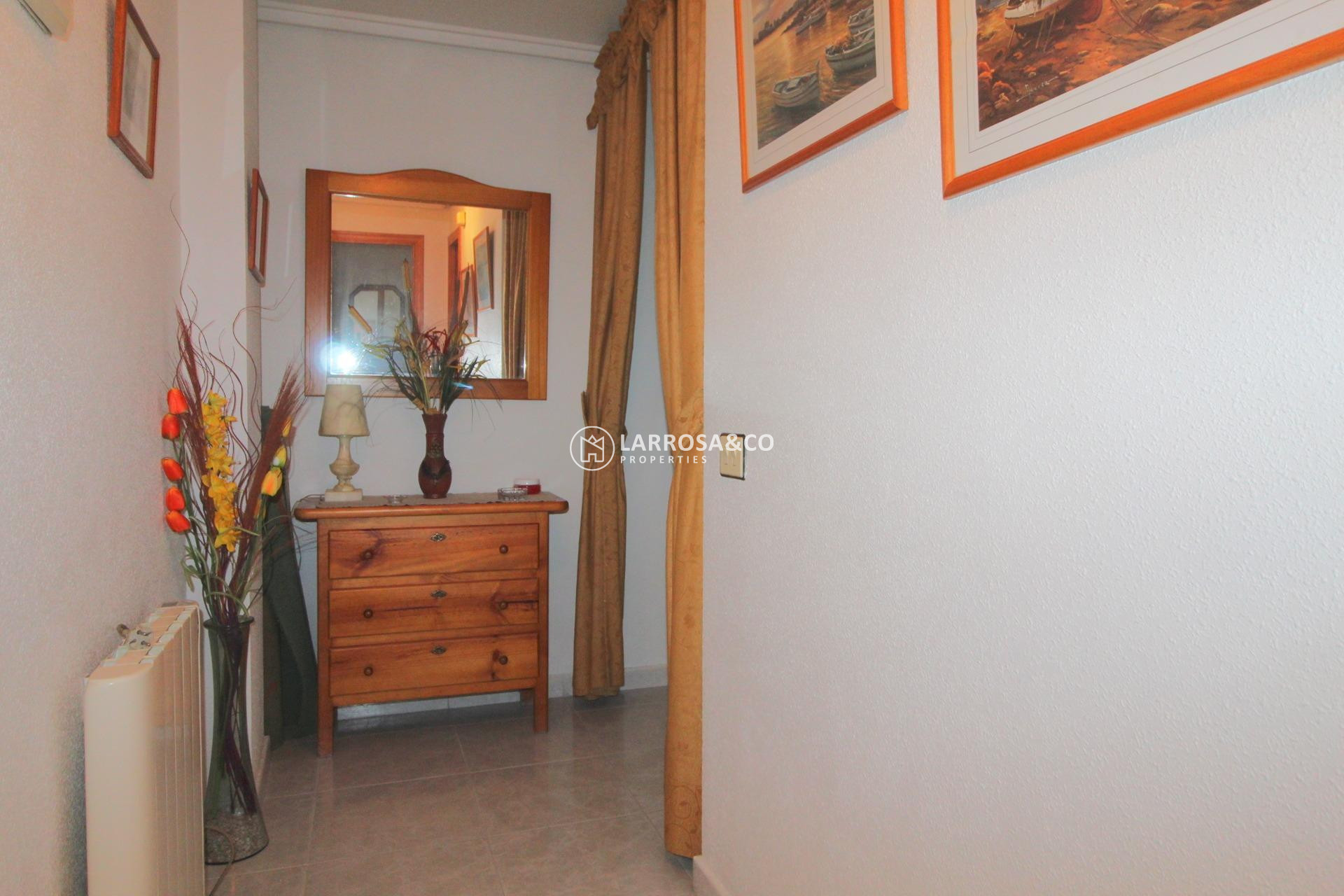A Vendre - Apartment - Torrevieja - Habaneras
