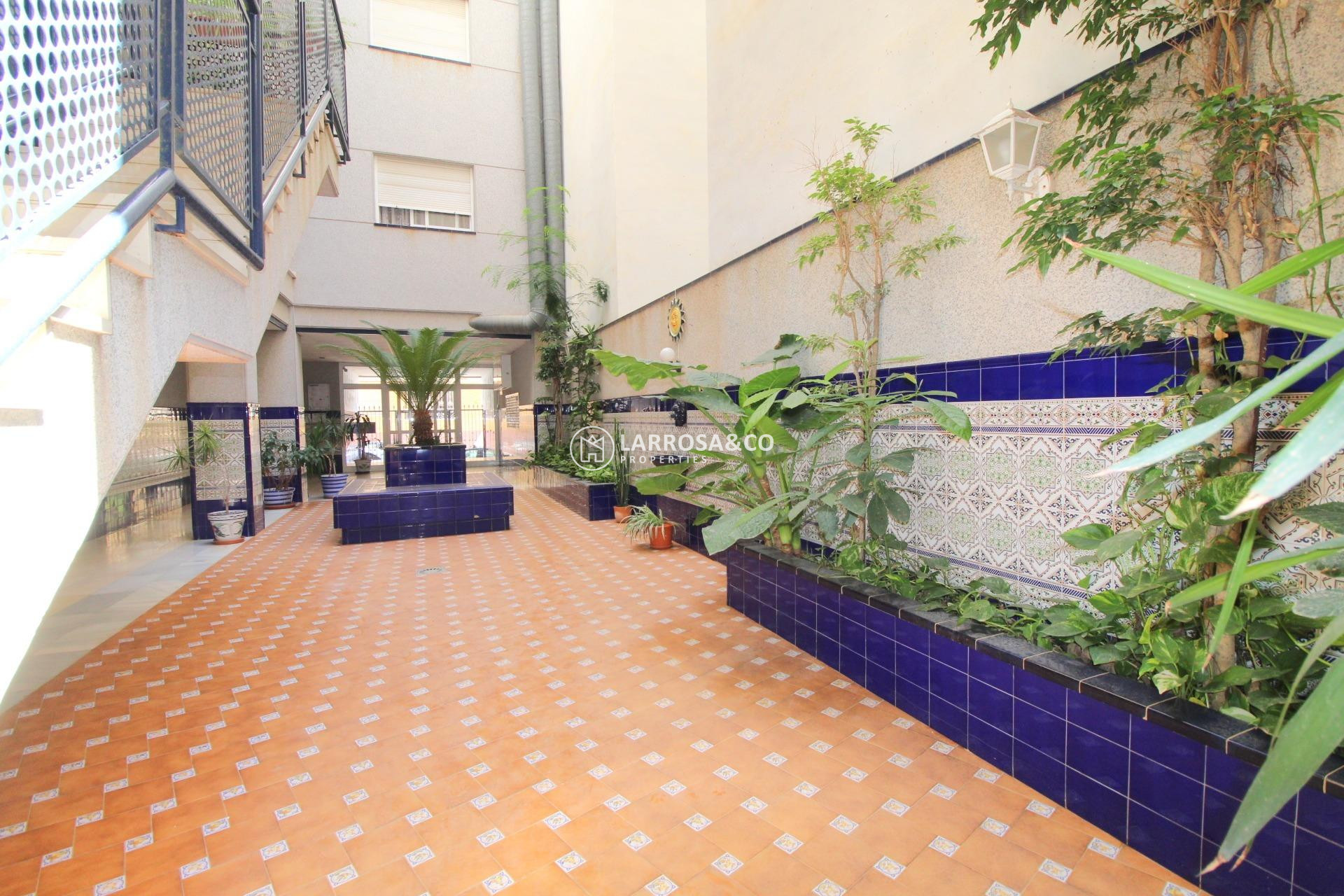 A Vendre - Apartment - Torrevieja - Habaneras