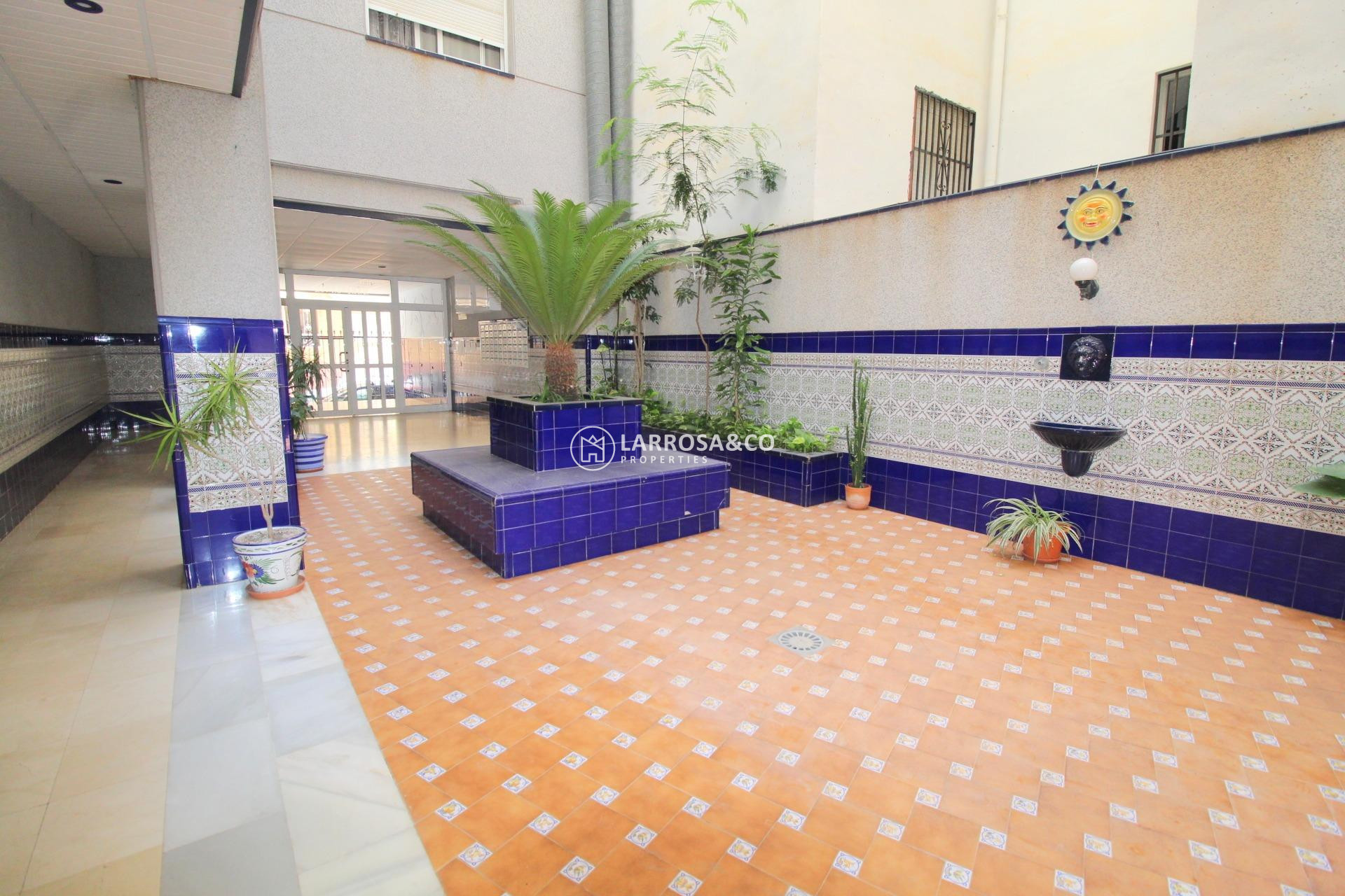 A Vendre - Apartment - Torrevieja - Habaneras