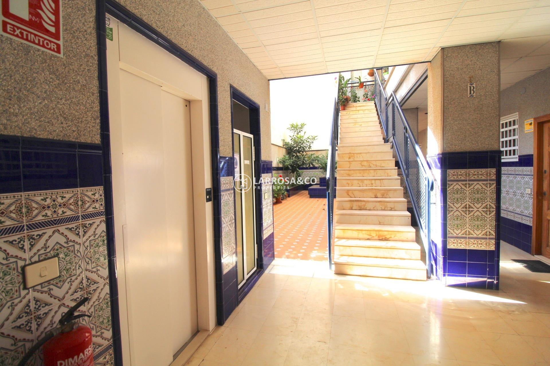 A Vendre - Apartment - Torrevieja - Habaneras