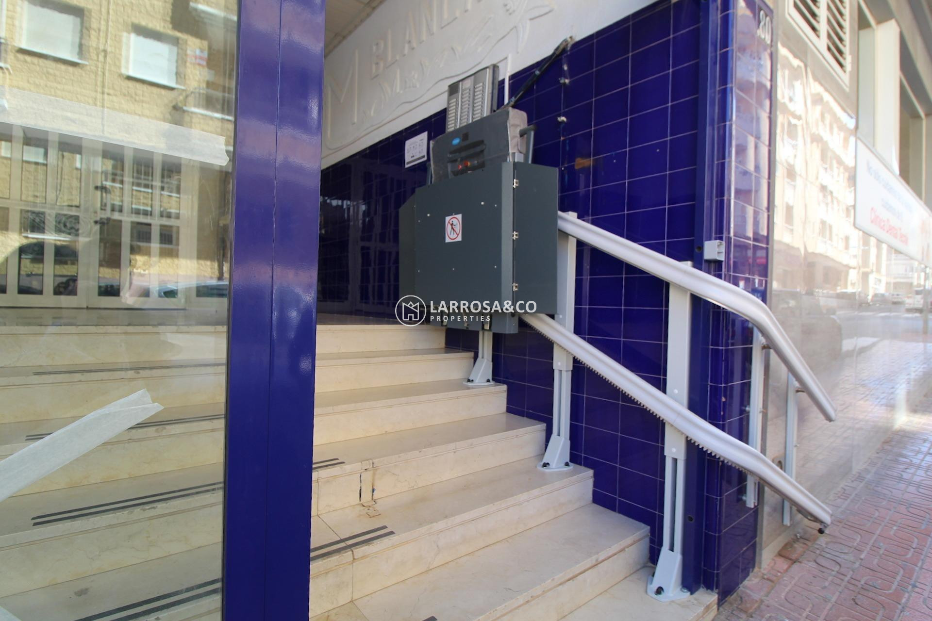 A Vendre - Apartment - Torrevieja - Habaneras